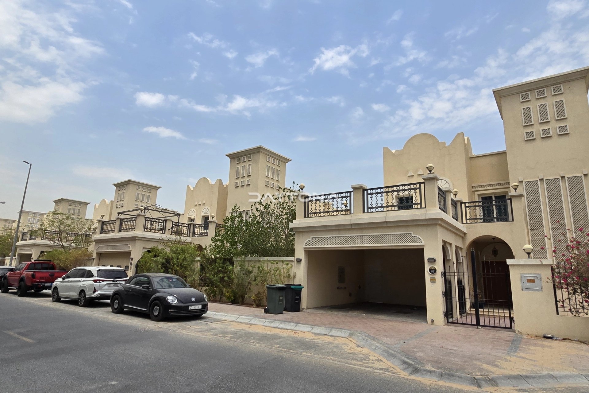 1 BR + STUDY | FULLY FURNISHED | BRAND NEW | LIKE 2 BR