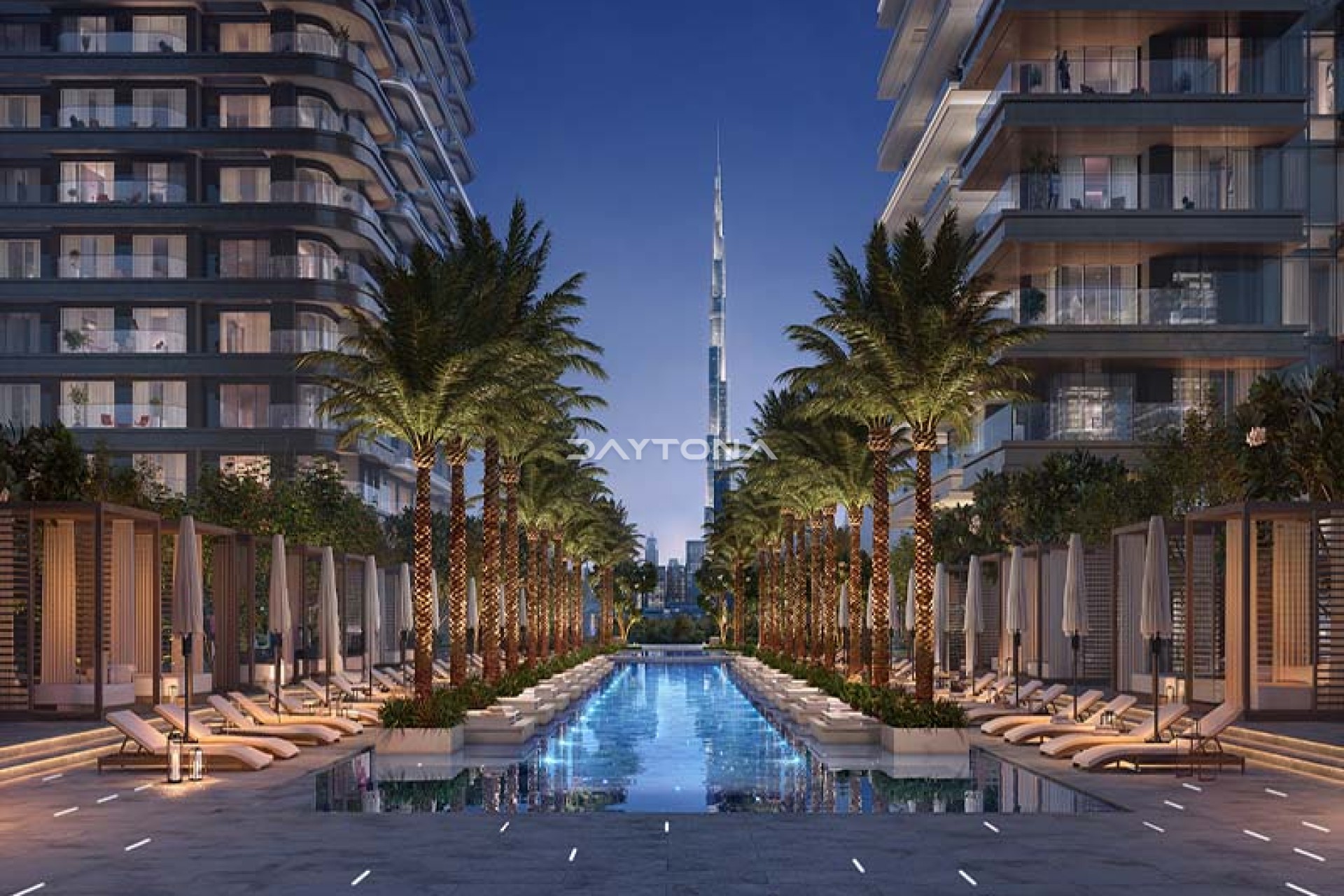 STUNNING VIEWS | LUXURIOUS APARTMENT | ADDRESS ZABEEL