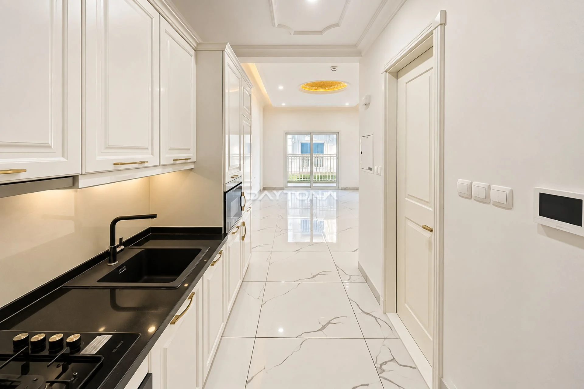 SPACIOUS l SEMI FURNISHED l PRIME LOCATION