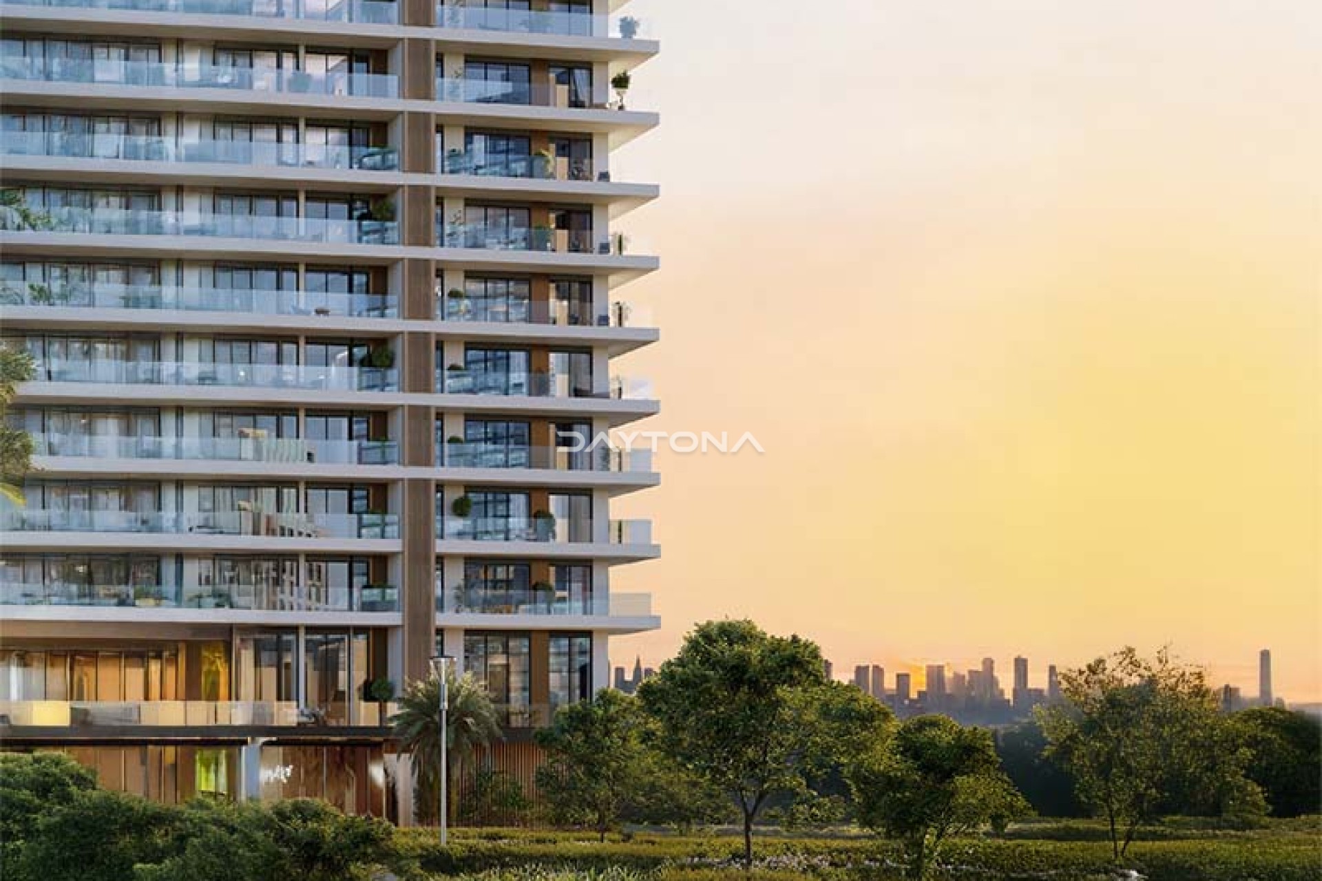 LUXURY LIVING | PRIME LOCATION | Q4 2027 | 3 + MAID