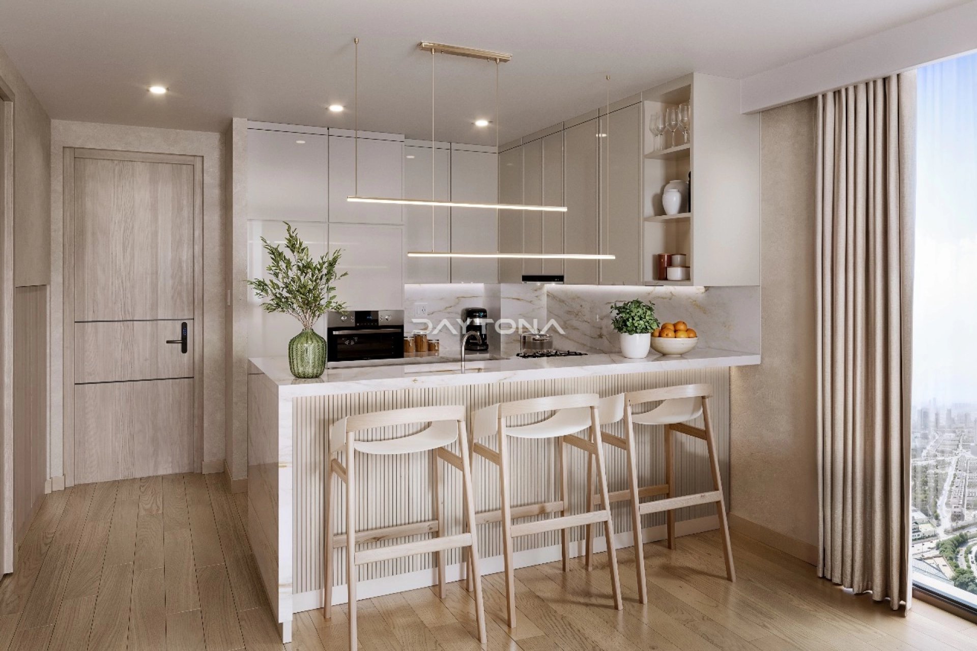 PREMIUM FINISH | SMART LAYOUTS | AMAZING VIEWS