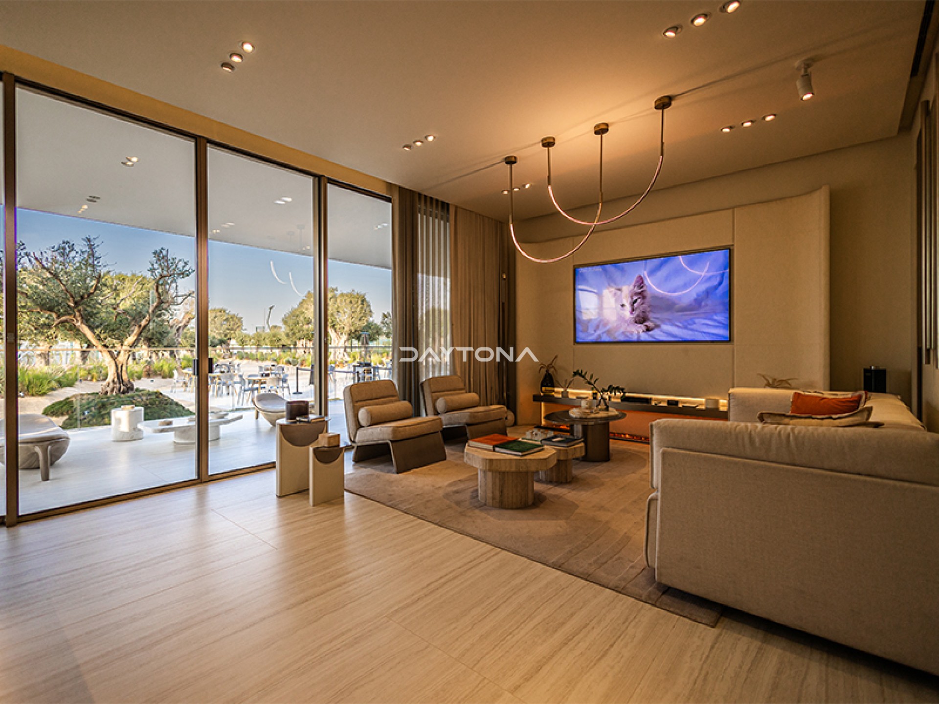 PRIME LOCATION | ULTRA LUXURY | FULLY FURNISHED | Q4 2026