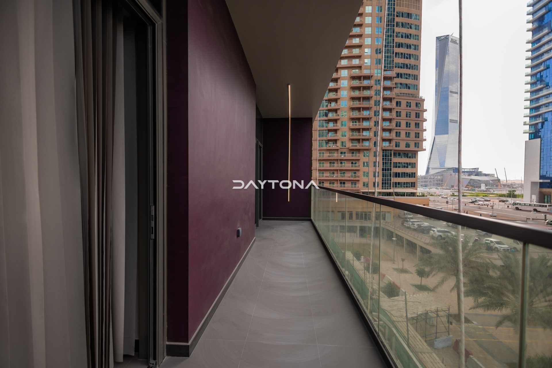 FULLY FURNISHED | LUXURIOUS MODERN | READY TO MOVE