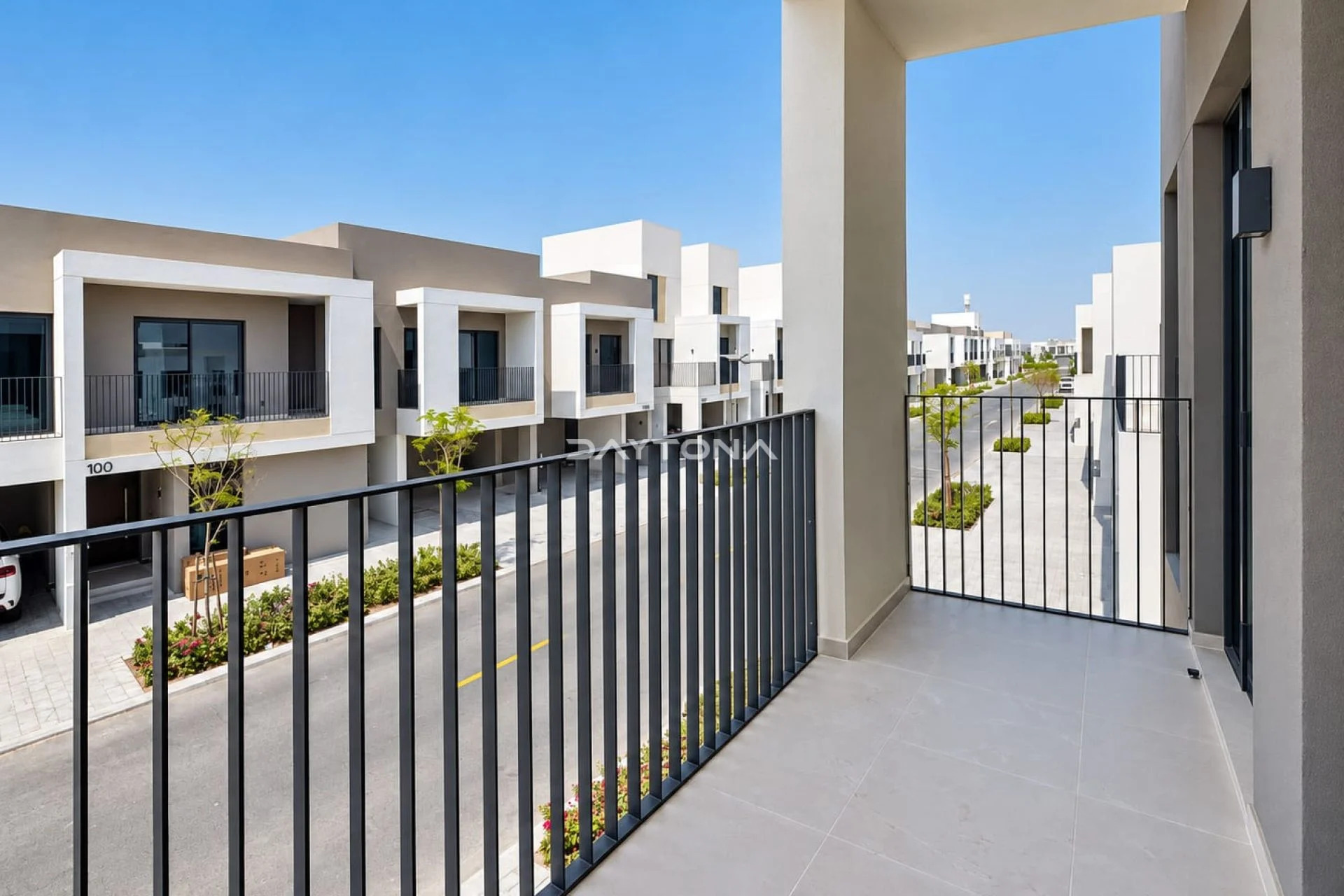 SIGNLE ROW 3BED TOWNHOUSE | FOR RENT IN ARABIAN RANCHES 3 | DUBAI