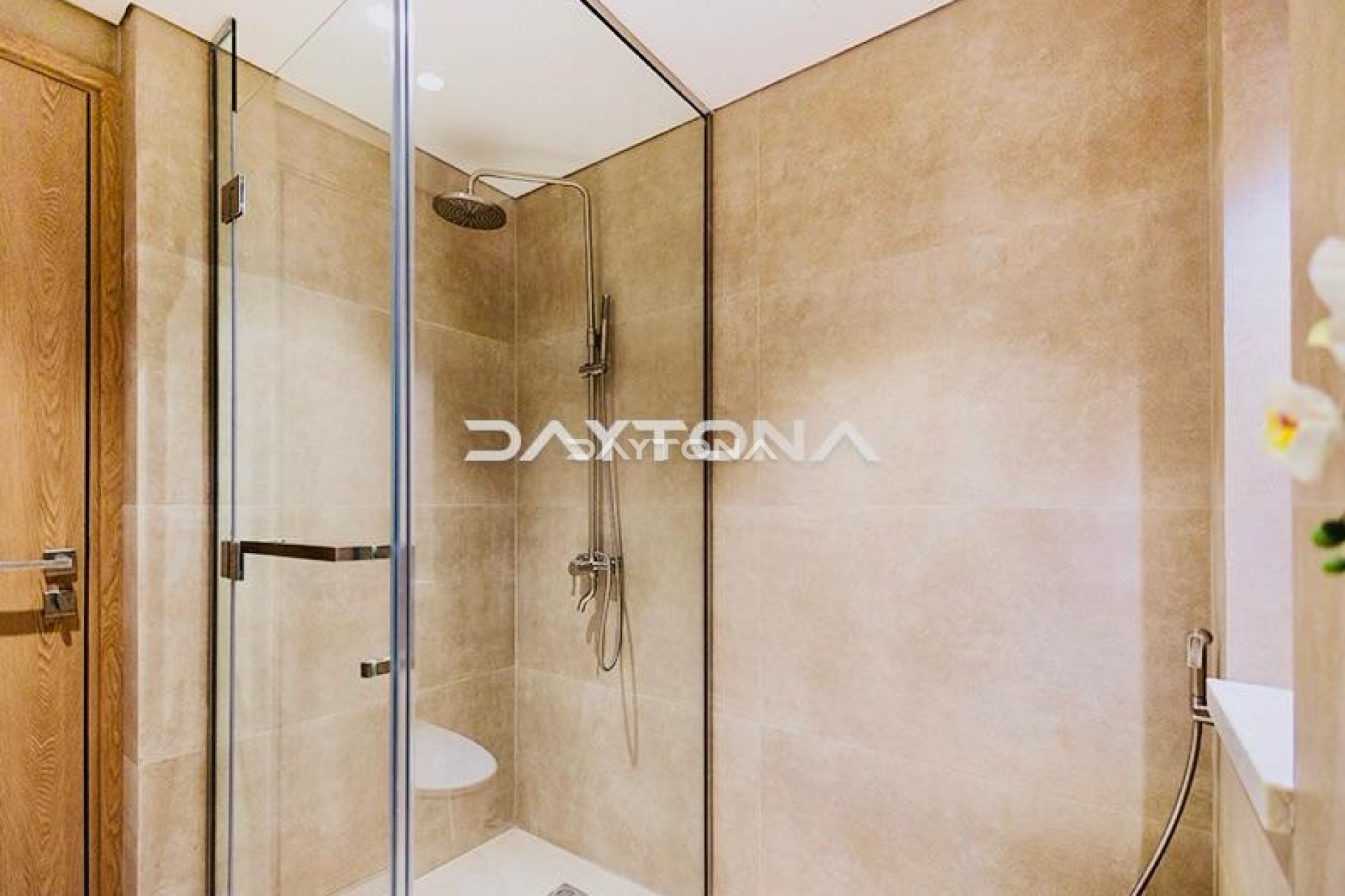 LUXURY UPGRADES | CONVERTED TO 1BR | HIGH ROI | SKYLINE VIEW