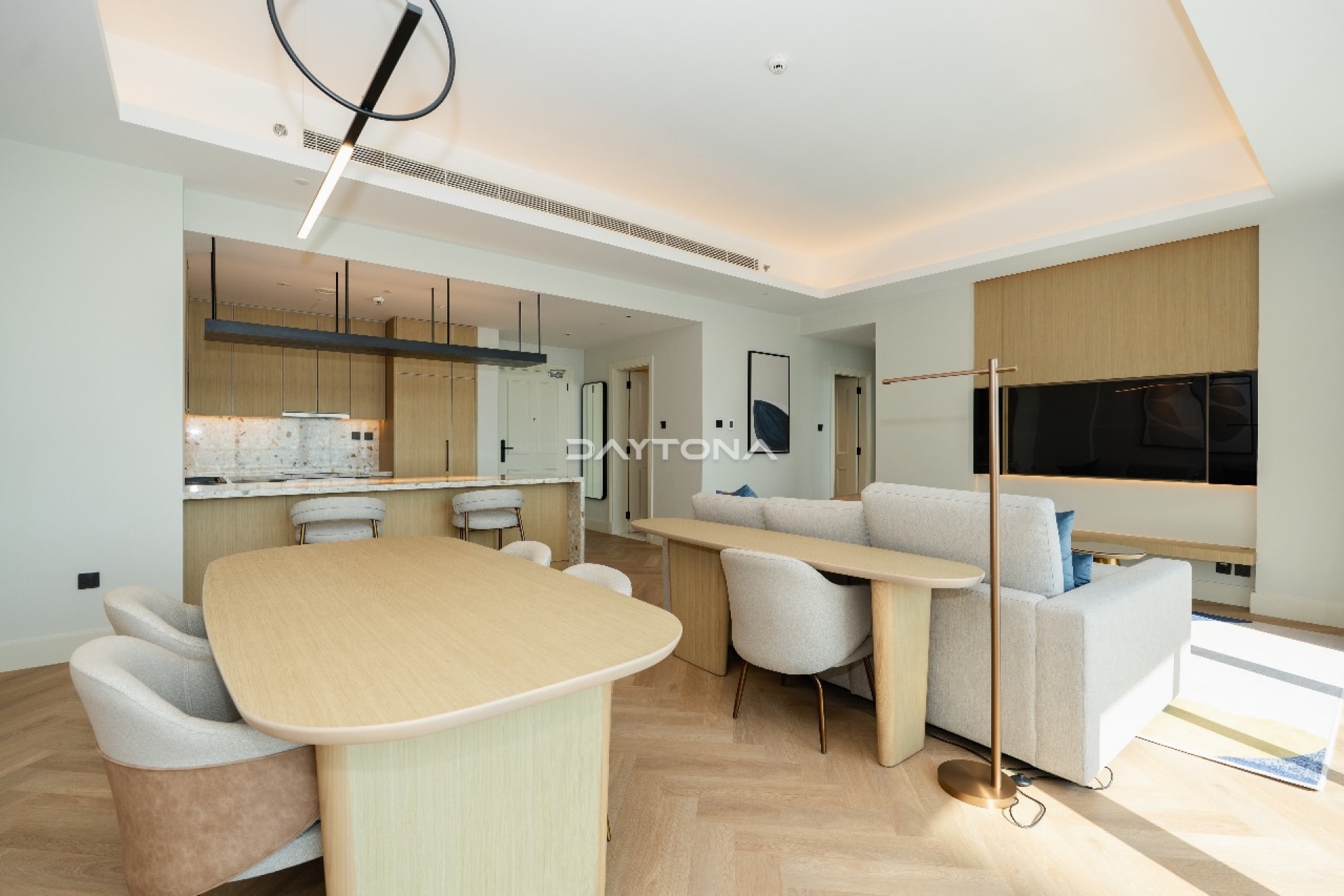 ELEGANT 2BR | FULLY FURNISHED | BARSHA SOUTH