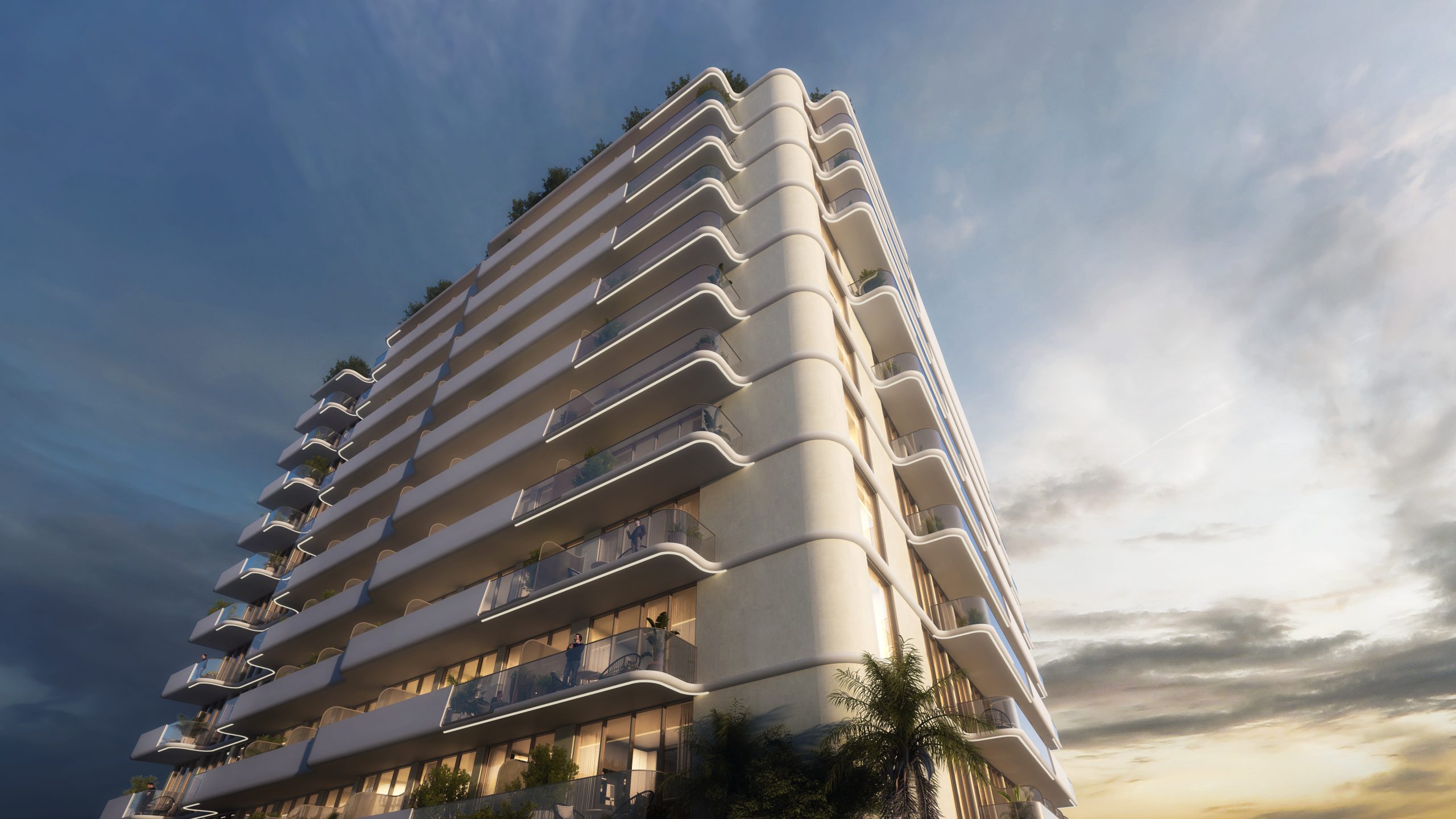 A Tranquil Escape in the Heart of JVC Towering amidst the idyllic serenity of Jumeirah Village Circle, Pearl House III stands tall with 11 stories of modern havens.  Developed by Imtiaz Developments, it presents the perfect blend of peaceful living and convenient access with studios and 1-bedroom apartments, starting at AED 556K. Immerse Yourself in Tranquility Leave the city's bustle behind and step into the serene embrace of JVC. Large balconies and terraces in each apartment become your private sanctuaries, framing breathtaking views and offering a welcome escape from the urban hum.  Step inside to discover thoughtfully designed studios and 1-bedroom apartments where efficient layouts maximize space for modern living. Built-in wardrobes in all bedrooms ensure clutter-free organization, while dedicated workspaces in 1-bedroom units cater to the needs of remote professionals and students. Beyond Your Doorstep Unwind and soak up the panoramic JVC vistas from the rooftop pool. Maintain your fitness routine at the conveniently located, well-equipped gym. The landscaped courtyard provides a serene space for relaxation and social gatherings.  Effortless connectivity to Dubai's key destinations is ensured by Sheikh Mohammed Bin Zayed Road and Al Khail Road, keeping you close to the city's vibrant core while maintaining a tranquil ambiance. Everyday essentials are right at your doorstep with shops, restaurants and supermarkets within easy reach. Invest in Your Haven Starting at AED 556K, Pearl House III by Imtiaz Developments offers studios and 1-bedroom apartments. The handover is expected in Q4 2025 with a 60/40 payment plan.