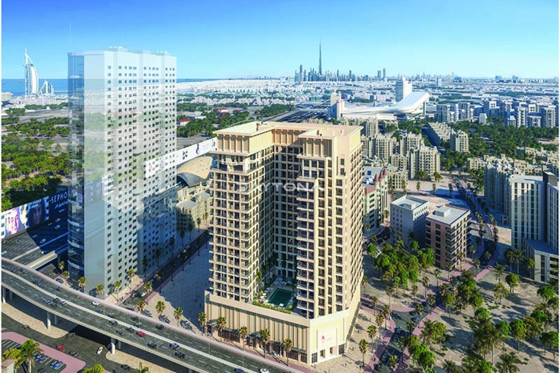 Q4 2025 | LUXURIOUS LIVING | 3BR+MAID+LAUNDRY | INVEST NOW