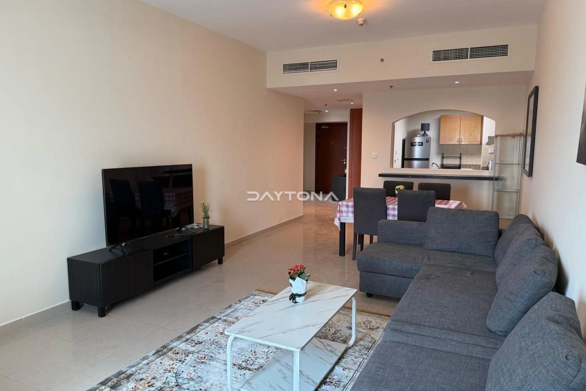 FULLY FURNISHED | READY TO MOVE | PRIME LOCATION