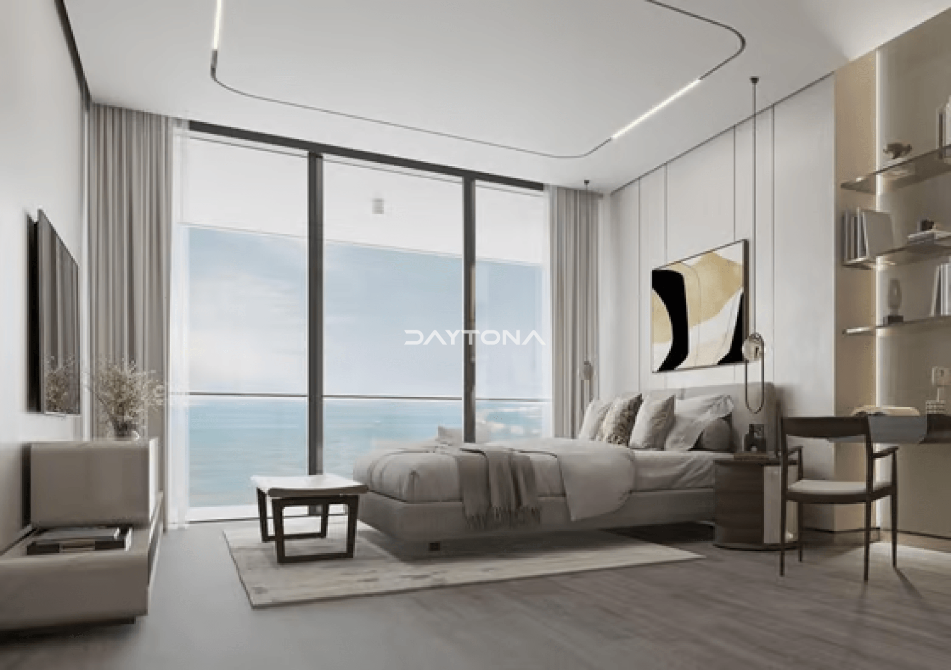 WATERFRONT | LUXURY | PRIME LOCATION | HIGH ROI