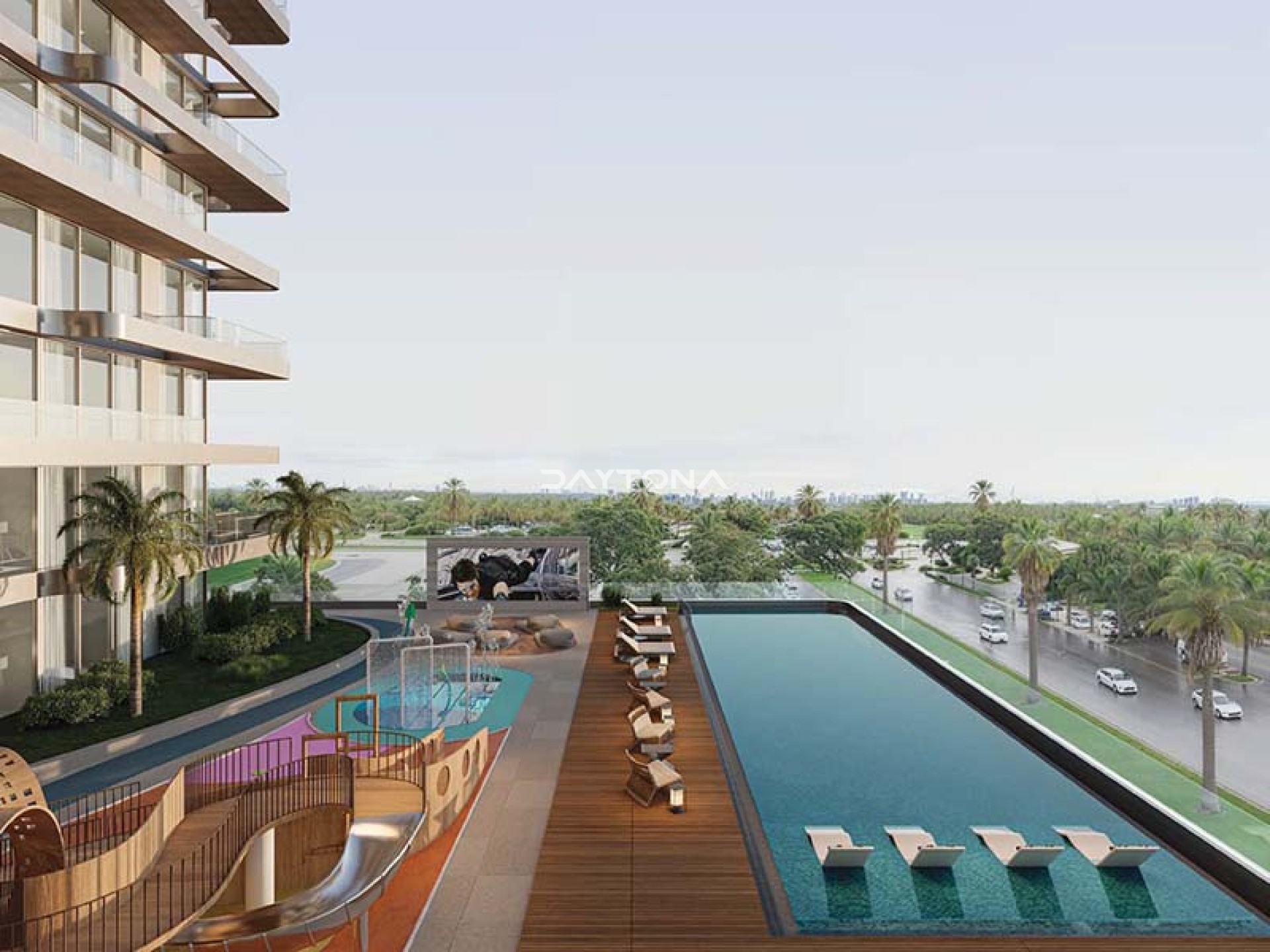 PRIME LOCATION | LUXURY LIVING | HIGH ROI | Q4 2026