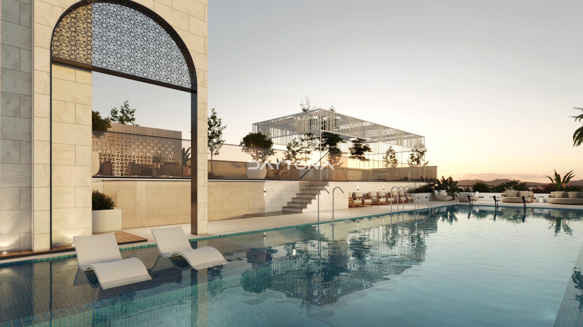 HIGH QUALITY | SPACIOUS | 2YEARS PHPP | HANDOVER 2026 Q3