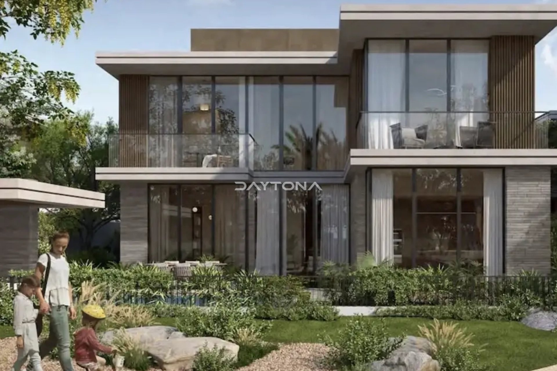 MALDIVES CLUSTER | 1% MONTHLY | WATERFRONT LIVING