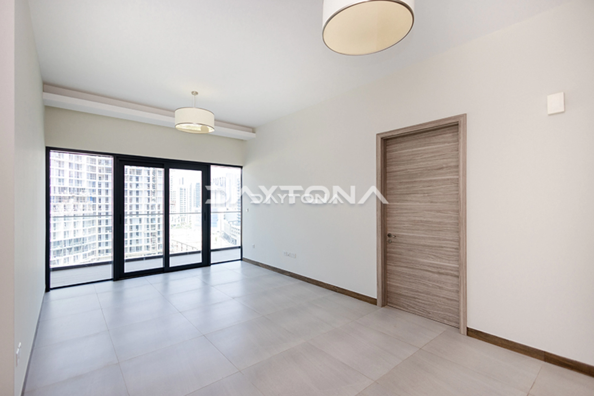 PRIME LOCATION | LUXURIOUS | READY TO MOVE