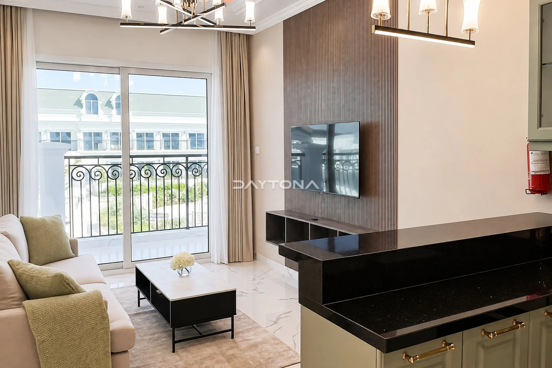 FULLY FURNISHED l RESORT LIVING l LUXURY APARTMENT