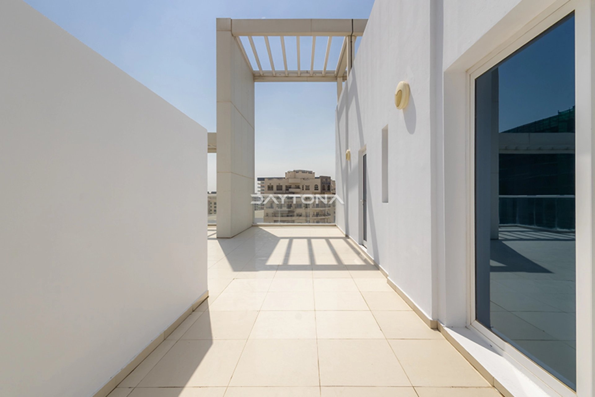 ELEGANT 1 BED | THE HEART OF DSO | READY TO MOVE