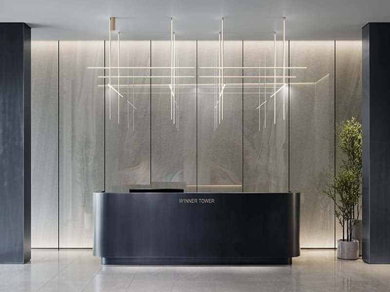 In the heart of Jumeirah Village Triangle, W1nner Tower stands tall as an embodiment of refined living. This boutique architectural masterpiece, spanning 26 stories, graces the skyline with its distinctive elegance and exclusivity.  Designed for the select few, W1nner Tower offers a residential experience like no other within one of Dubai’s most welcoming communities. With just seven residences per floor, W1nner Tower strikes a balance between intimacy and grandeur, redefining the standard of luxury living. Each meticulously crafted level ensures residents not only relish the privacy of their surroundings but also immerse themselves in captivating vistas and abundant natural light. W1nner Tower offers a diverse range of over 20 cutting-edge amenities. From a fully-equipped gymnasium to serene swimming pools, verdant parks to dedicated jogging tracks, the tower provides residents with ample opportunities for fitness and relaxation. Rooted in sustainability, W1nner Tower integrates green building practices at its core. Energy-efficient appliances, water-conserving fixtures and a concerted effort to minimize its carbon footprint underscore its commitment to a responsible future.  Starting at an accessible AED 1M, W1nner Tower by Object 1 offers 1 & 2-bedroom apartments. The handover is expected in Q1 2026 with a flexible 60/40 payment plan.