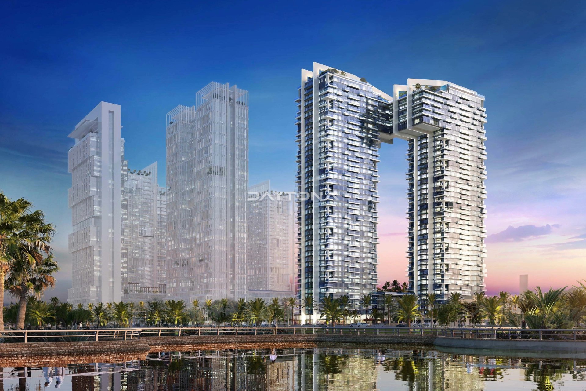 HIGH FLOOR | READY TO MOVE | NO COMISSION | VACANT