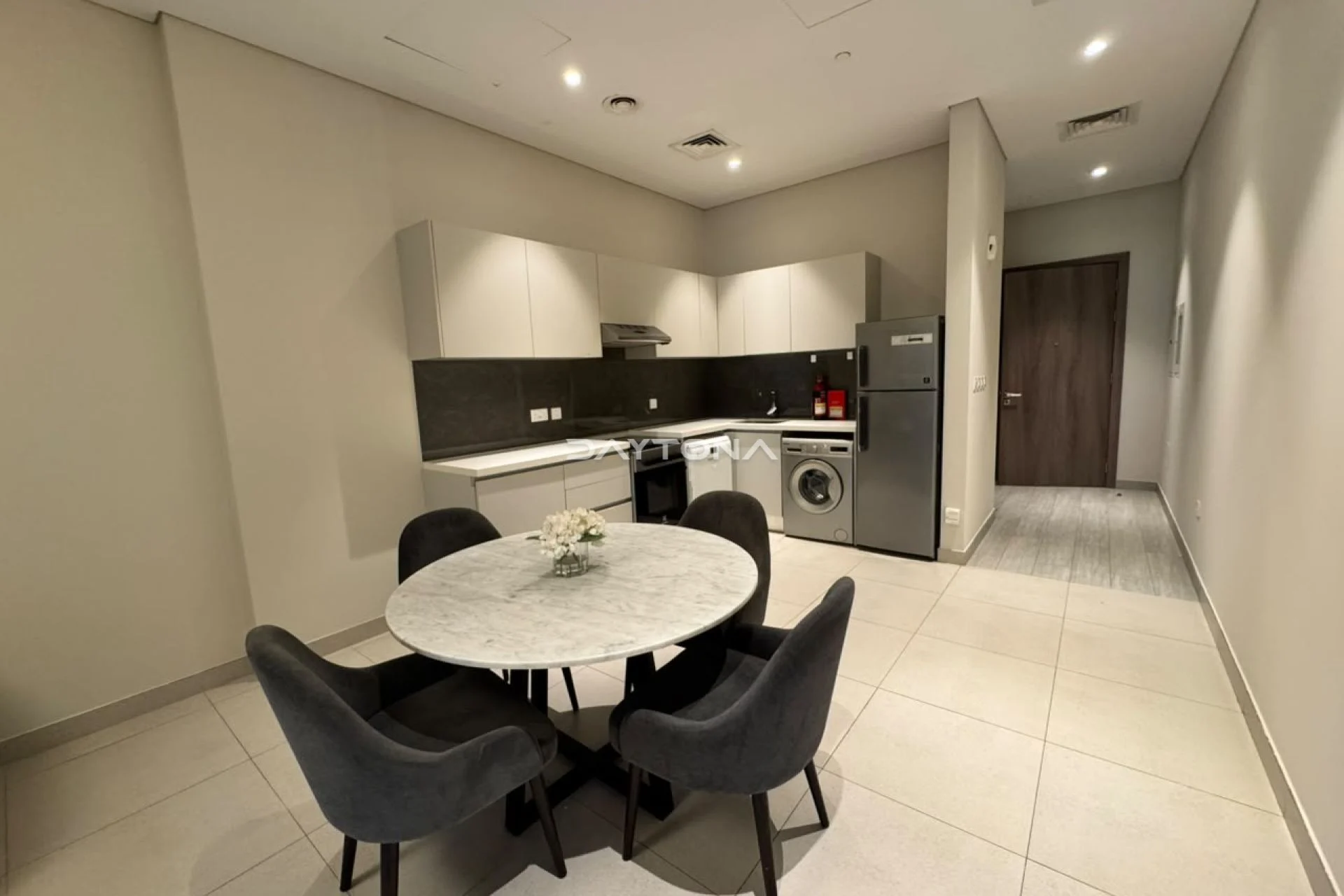 SEPERATE LIVING ROOM AND BED ROOM l FULLY FURNISHED