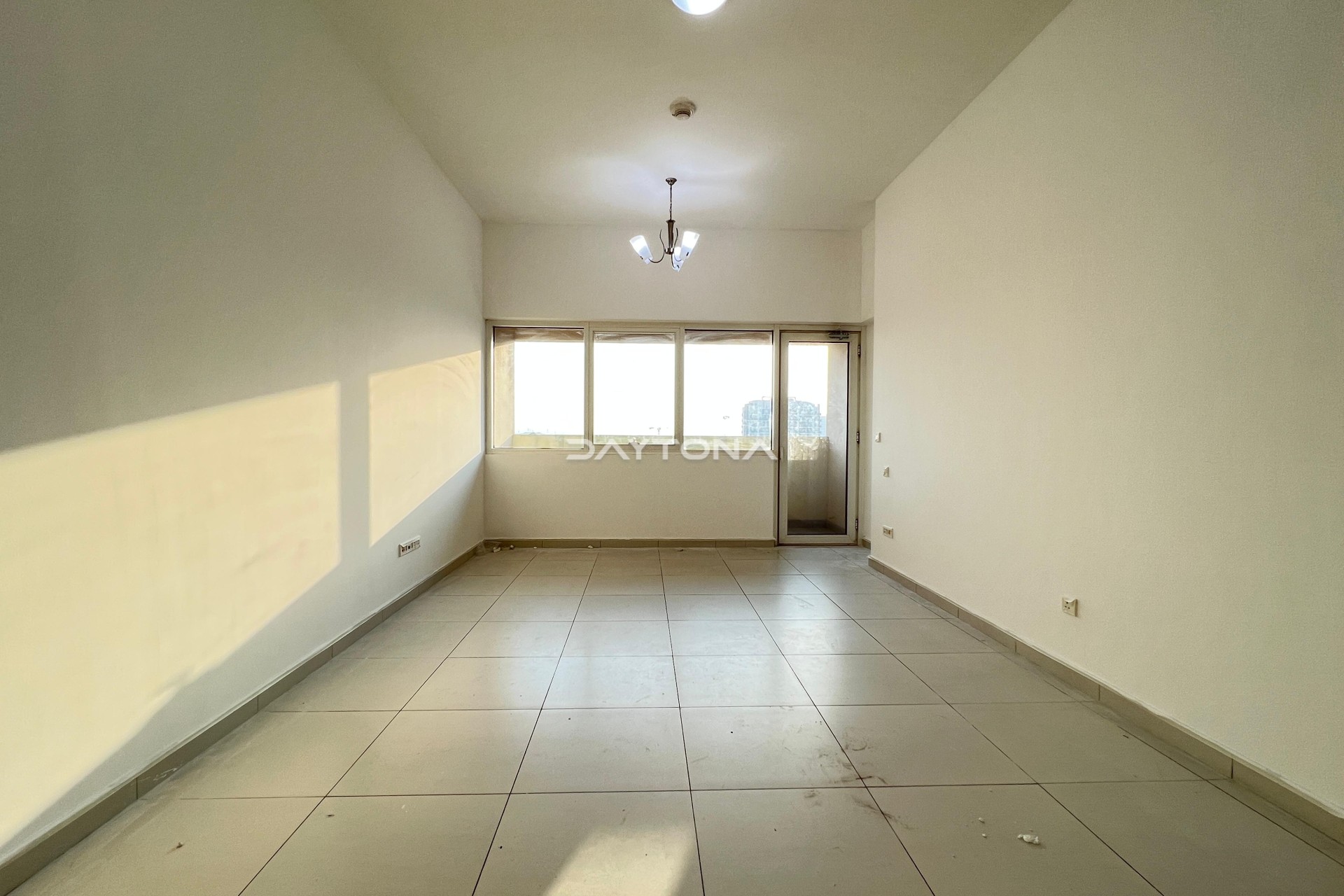 MASTER SIZE STUDIO | READY TO MOVE | ALL INCLUDED AMENTIES