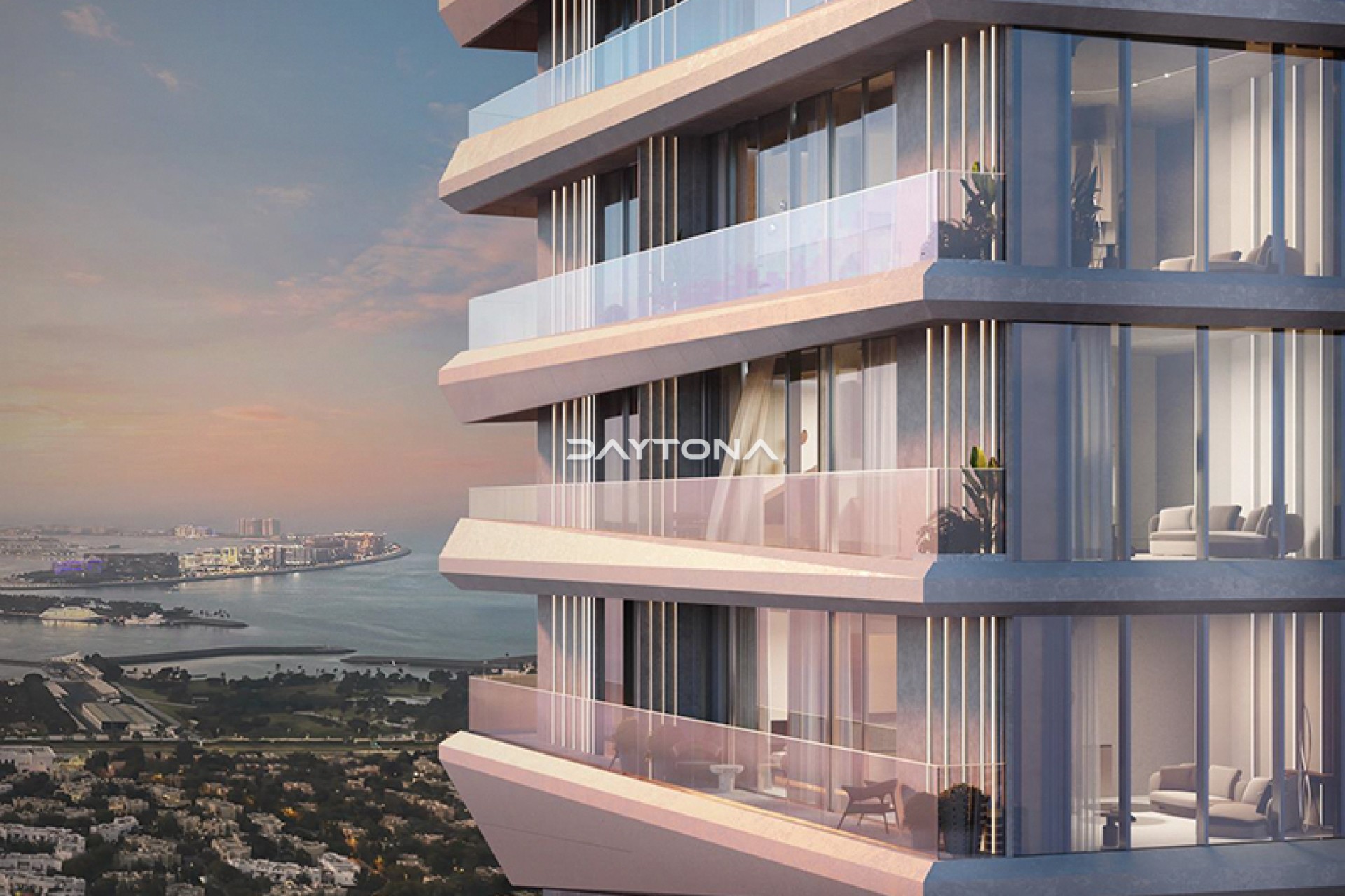 LUXURY | HIGH QUALITY | SPACIOUS LAYOUT | BEST VIEW