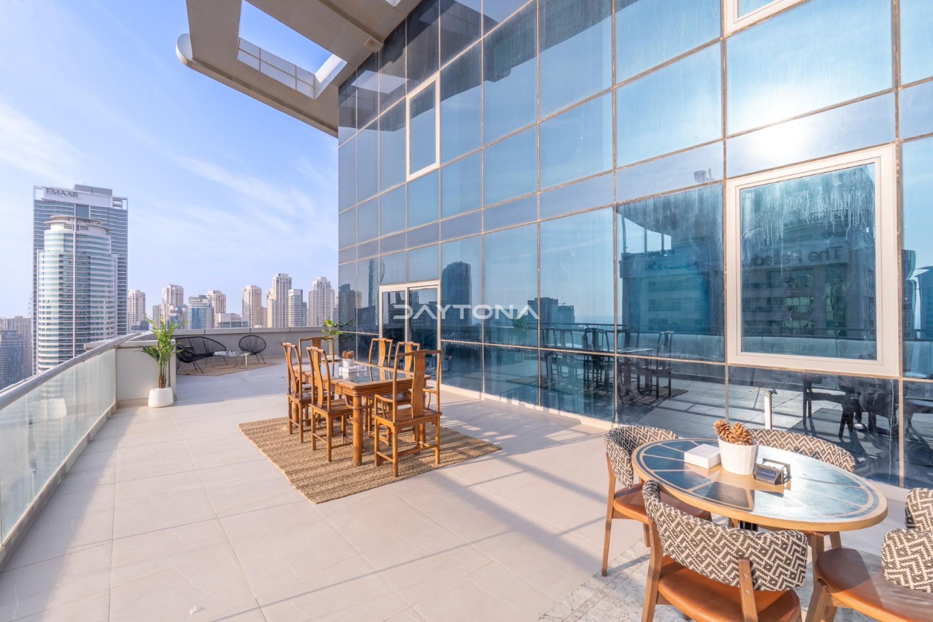 ChatGPT said: LUXURY FURNISHED | 4BR PENTHOUSE | PANORAMIC LAKE VIEWS