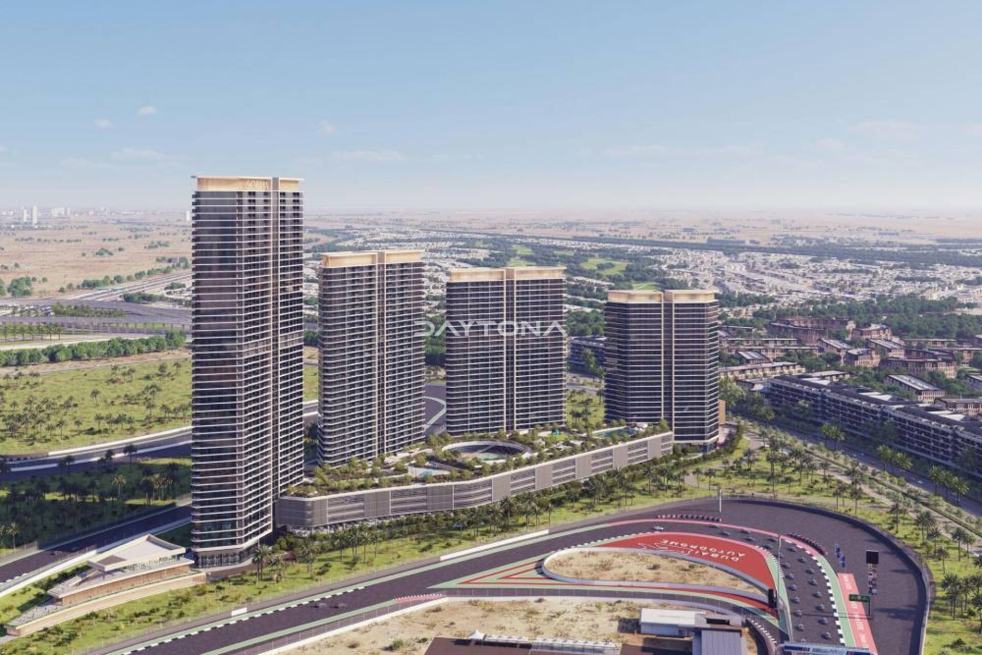HIGH QUALITY | PRIME LOCATION | HIGH ROI
