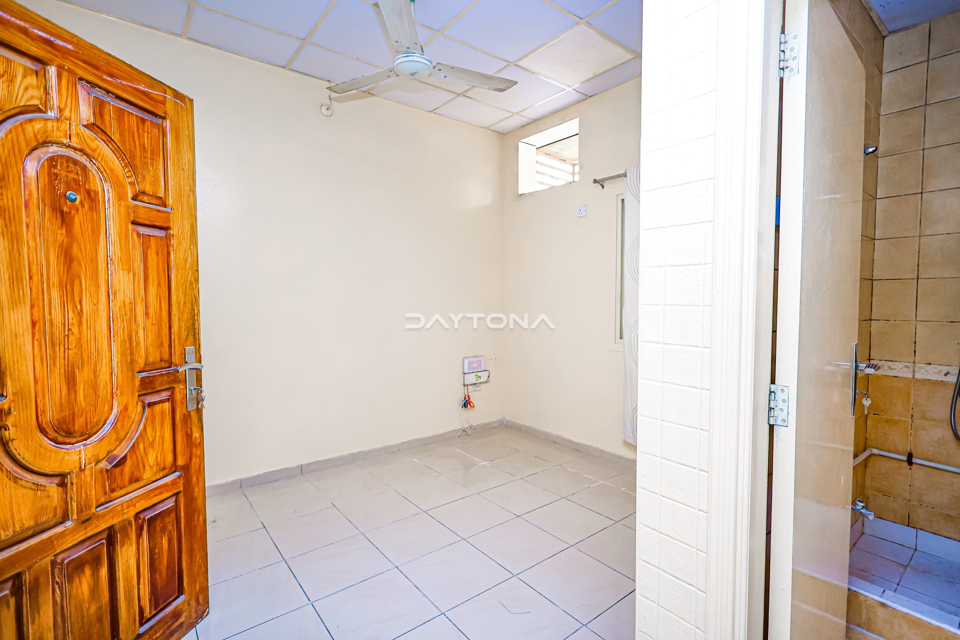 STUDIO | NEAR SHARAF DG METRO | EASY ACCESSIBILITY