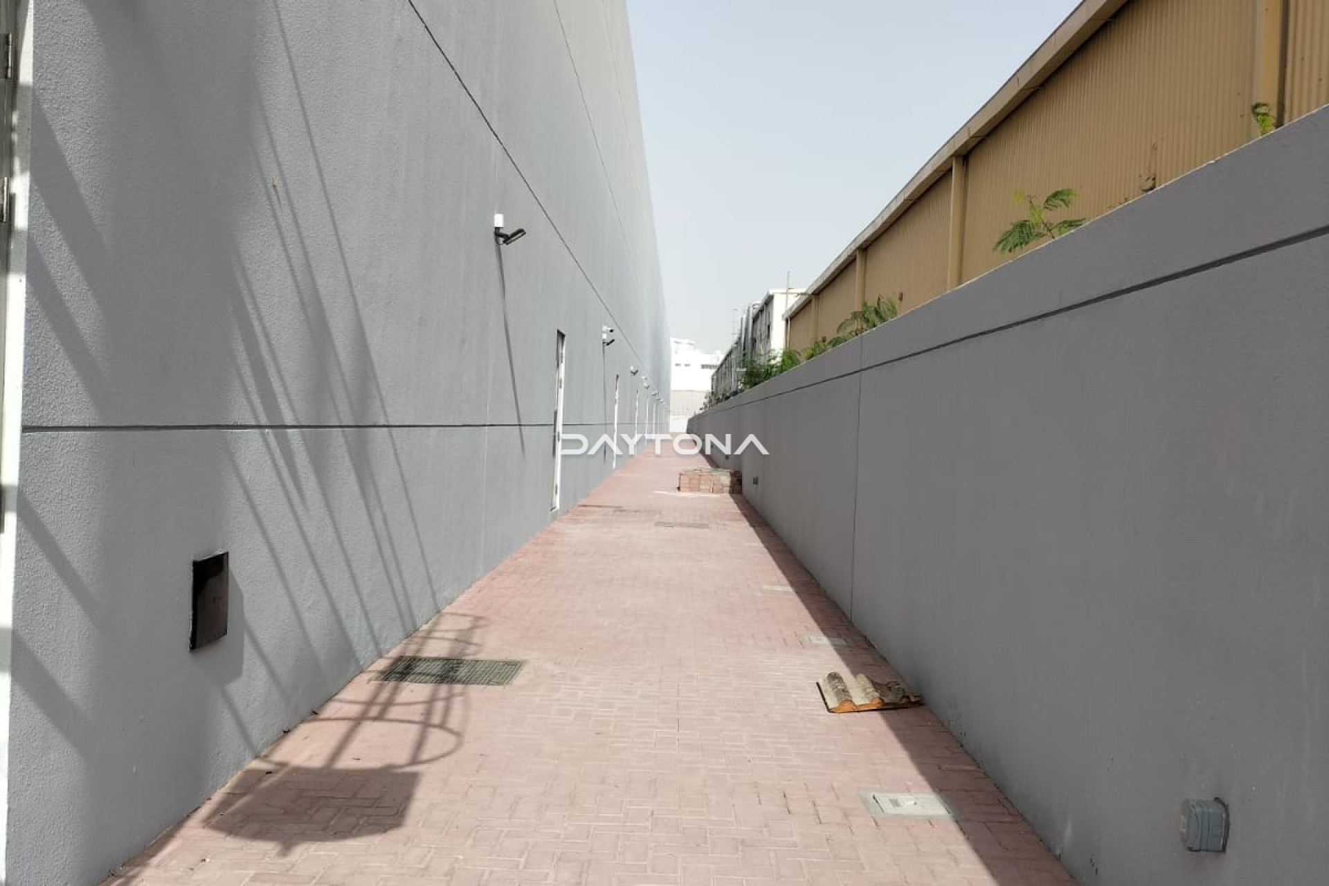 BRAND NEW | STORAGE ONLY | WITH OFFICE SPACE | READY