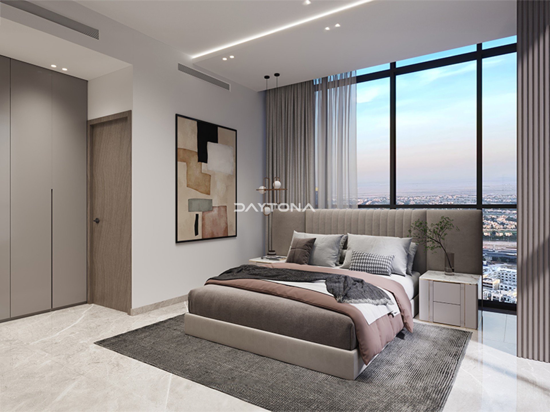 LUXURY 3 BED | SMART HOME | NO COMMISSION | Q3 2026