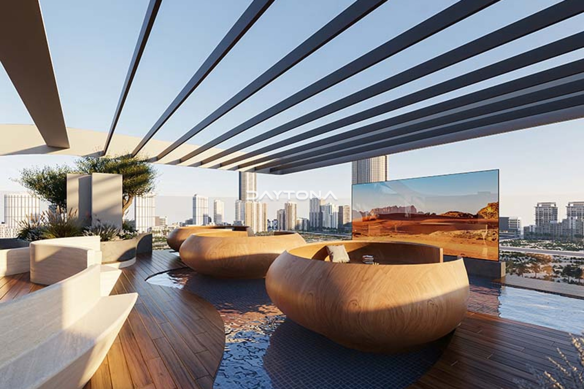 PRIME LOCATION | LUXURY LIVING | FLEXIBLE PAYMENT PLAN