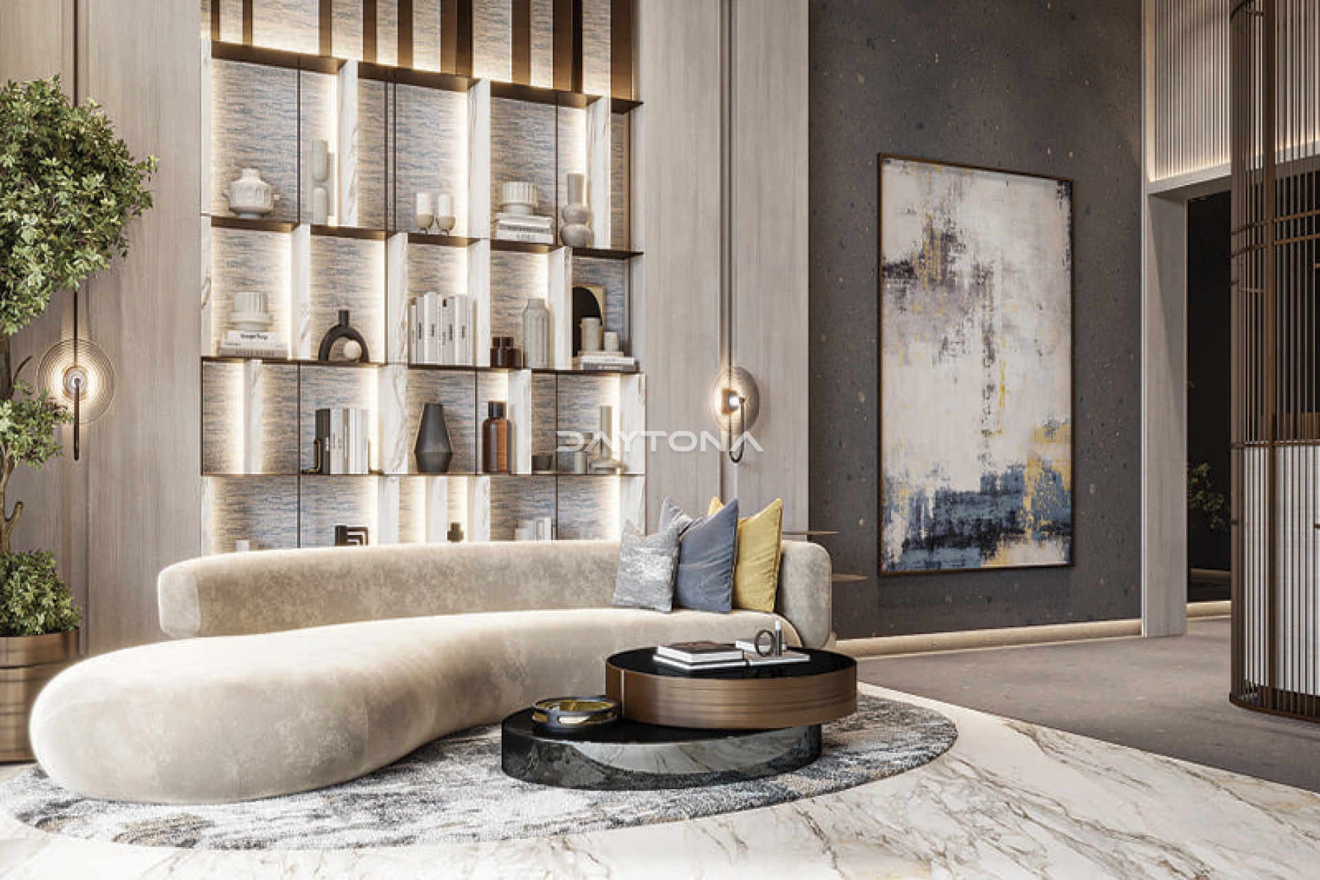 LUXURIOUS 1 BR + STUDY | FLEXIBLE PAYMENT PLAN | INVESTORS DEAL