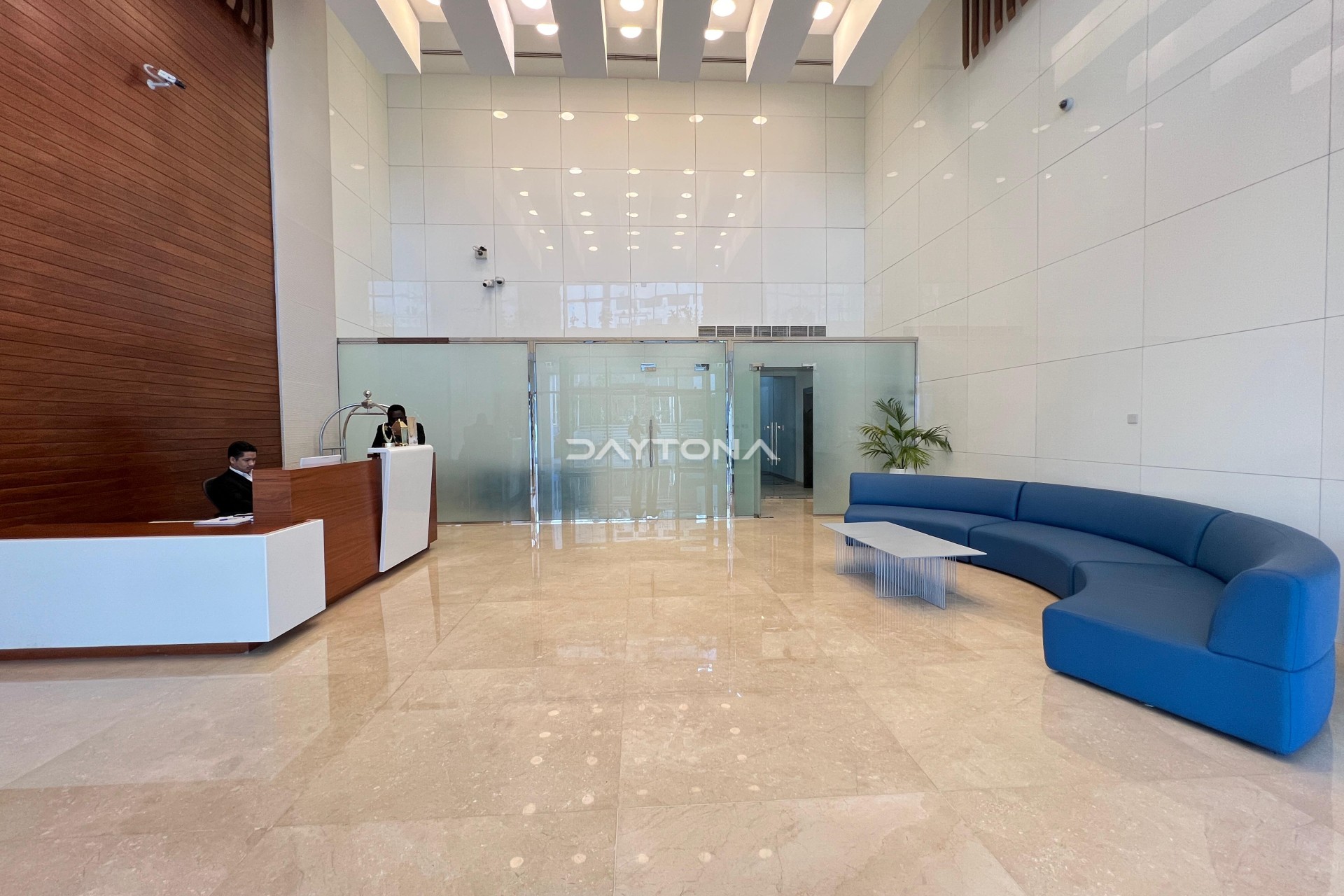 MODERN LAYOUT | PRIME LOCATION | FULLY FURNISHED