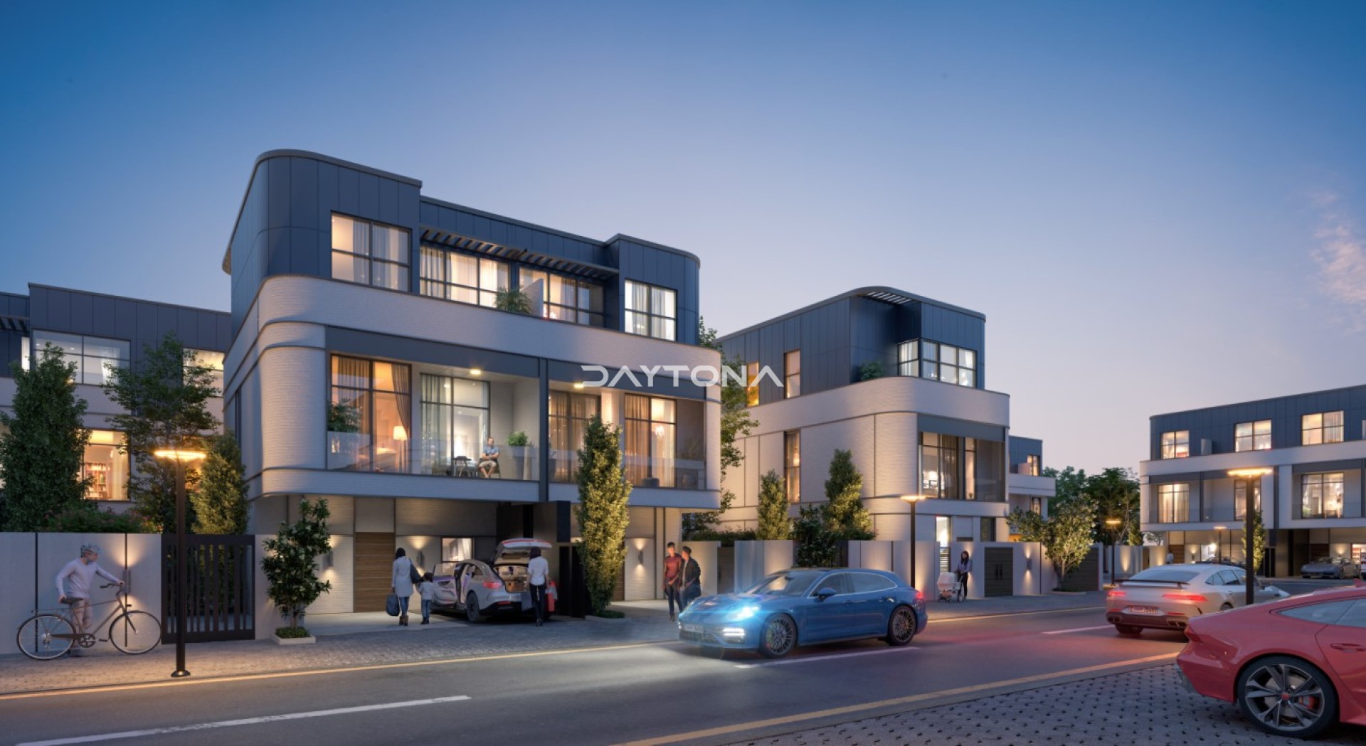 INVESTORS DEAL | 3 BEDROOM | SINGLE ROW | PRIME LOCATION | HANDOVER 2027