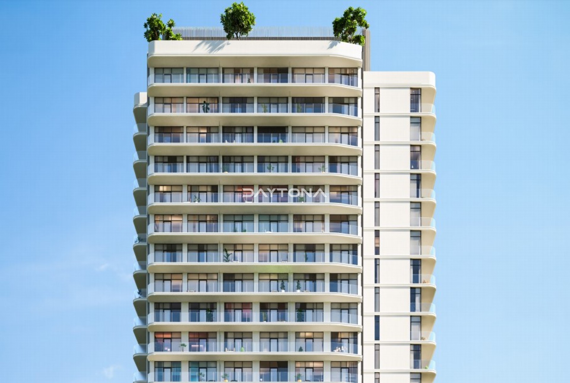 EXCLUSIVE STUDIO | SEMI FURNISHED | 1% MONTHLY PAYMENT | QUALITY LIVING
