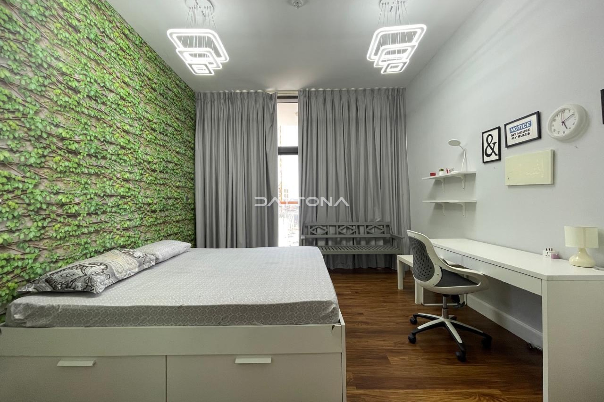 LUXURY FULLY FURNISHED 3BHK | STYLISH LIVING | PRIME LOCATION