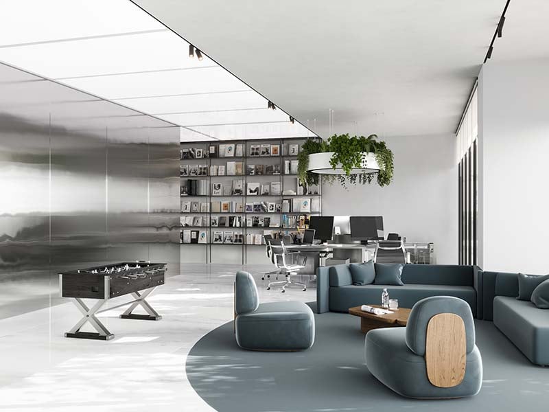 RA1N Residence by Object 1 rises 25 stories in Jumeirah Village Circle. This development offers one and two-bedroom apartments designed with a focus on modern living. The building’s facade features crisp lines and glass, creating a sleek and contemporary look. Natural hues inside add warmth and calm. The layout of each apartment at RA1N Residence ensures open, airy spaces. Large windows bring in light and offer views, connecting residents with the outside world. The interiors focus on both form and function, making everyday life smooth and pleasant. Wood accents and simple finishes enhance the sense of a serene retreat. Amenities at RA1N Residence enhance daily life. Residents can enjoy social spaces, fitness areas and a pool. These shared spaces are designed to foster a sense of community and provide spots for relaxation and activity. The building's design supports both privacy and interaction, balancing the needs of modern urban living. Each apartment at RA1N Residence offers a blend of style and comfort. Thoughtful design choices create inviting spaces. These homes provide a peaceful escape from the city's hustle, with a focus on simplicity and ease. Starting at AED 930K, RA1N Residence by Object 1 offers one and two-bedroom apartments. The handover is expected in Q4 2024 with a 60/40 payment plan.