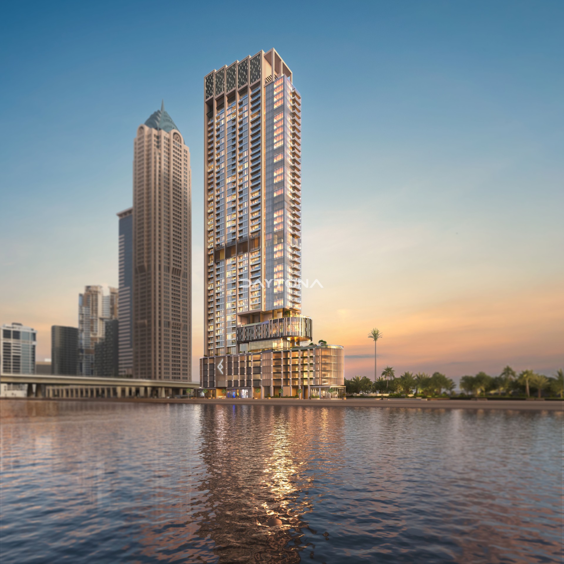 ONE BEDROOM | LUXURY LIVING | HIGH END QUALITY | HANDOVER Q2 2027 | NO COMMISSION