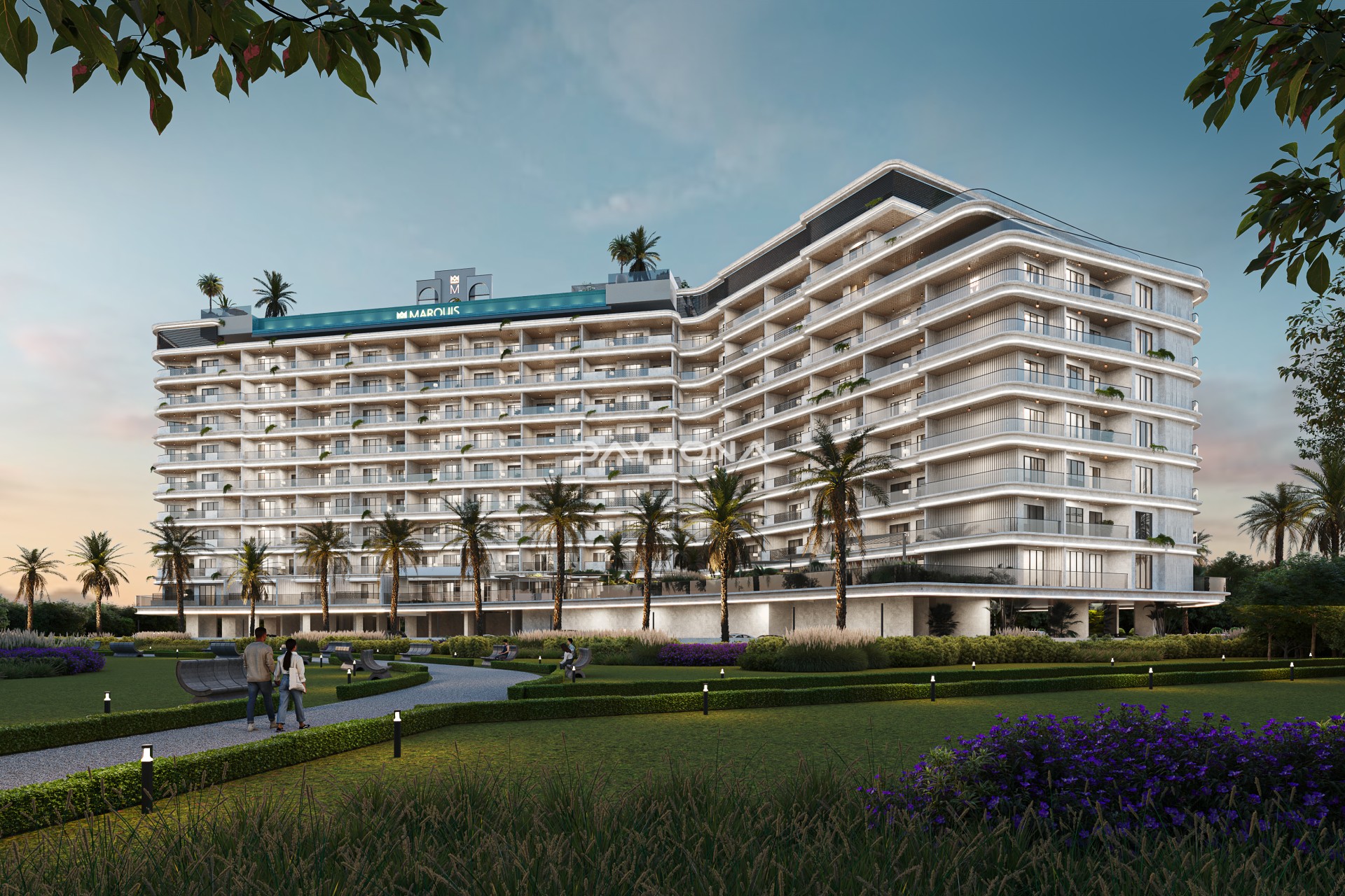 HIGH QUALITY | SPACIOUS | 2YEARS PHPP | HANDOVER 2026 Q3