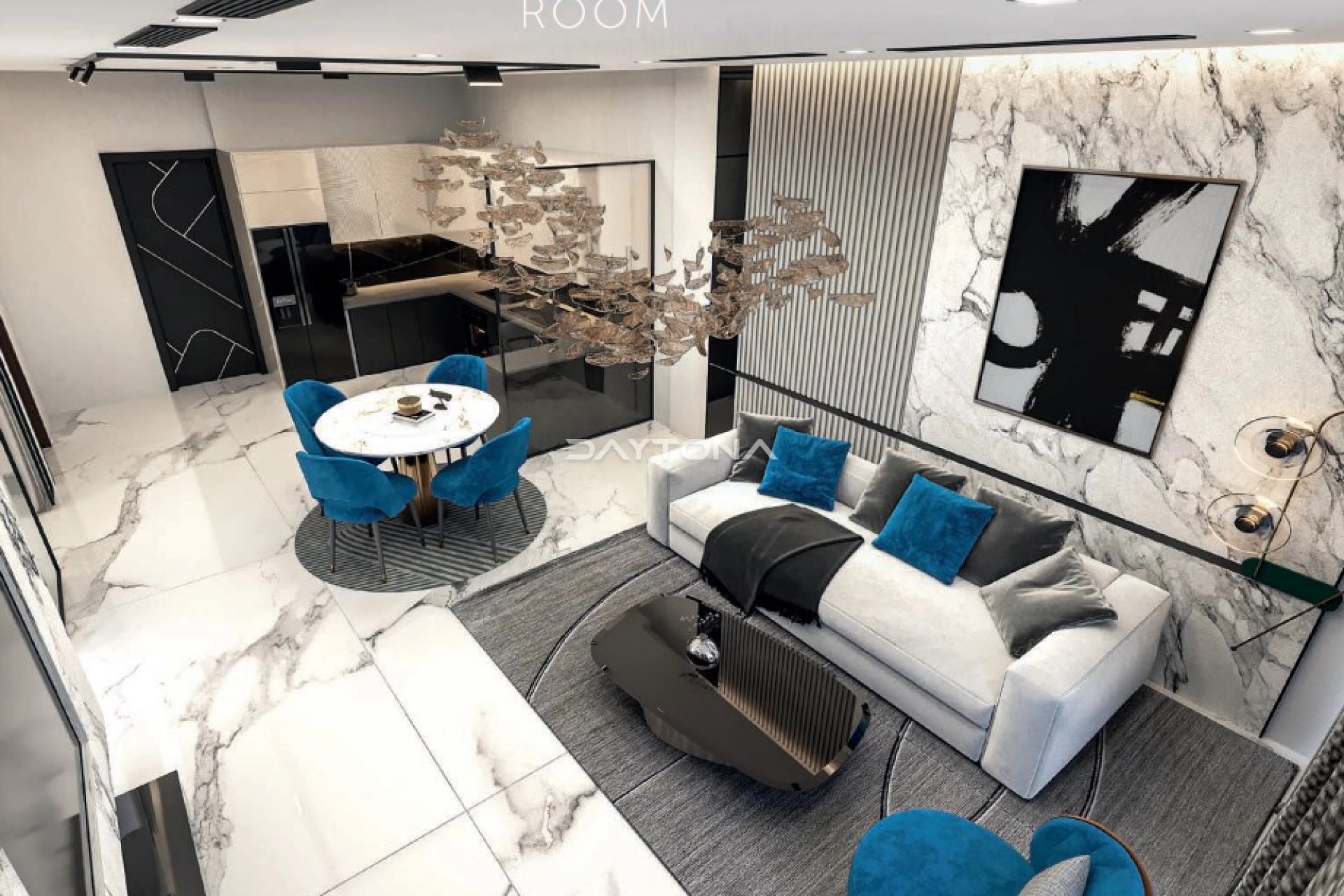 HANDOVER Q4 2026 | ELITZ 2 | BELOW OP PRESIDENTIAL SUITE