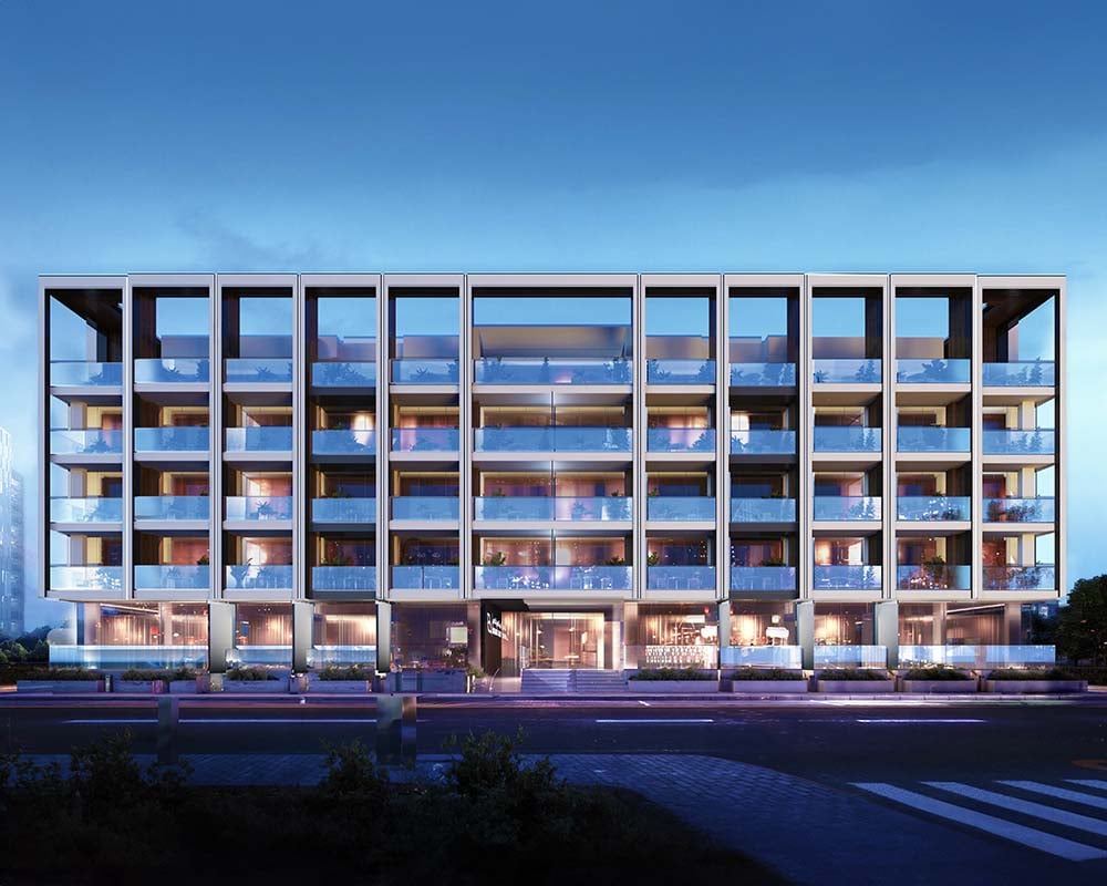 Drawing inspiration from the vastness of space, Binghatti Galaxy at Jumeirah Village Circle emerges as a unique residential opportunity, offering a modern living experience. Binghatti Galaxy rethinks traditional architectural norms, embracing a design ethos that captures a sense of wonder through sleek, futuristic lines and a blend of technology and natural elements. Every detail in Binghatti Galaxy reflects careful craftsmanship, creating interiors that seamlessly blend form and function, enhancing the living space for residents. With quality materials, advanced technologies and eco-friendly solutions, the development ensures harmony with the environment. Going beyond amenities and aesthetics, Binghatti Galaxy fosters a sense of community, evoking the vastness of the night sky. Committed to sustainability, the development integrates innovative technologies with eco-conscious practices to minimize its environmental impact. Residents of Binghatti Galaxy can enjoy various recreational facilities, from rooftop gardens to fitness centers, catering to different lifestyle preferences. Furthermore, Binghatti Galaxy's strategic location offers convenient access to key city destinations, enhancing connectivity for residents. With its innovative design and commitment to sustainability, Binghatti Galaxy offers more than just a home; it offers a lifestyle in tune with the cosmos. Starting at AED 599K, Binghatti Galaxy by Binghatti offers studio and 1 to 2-bedroom apartments. The handover is expected in Q4 2024 with a 50/50 payment plan.