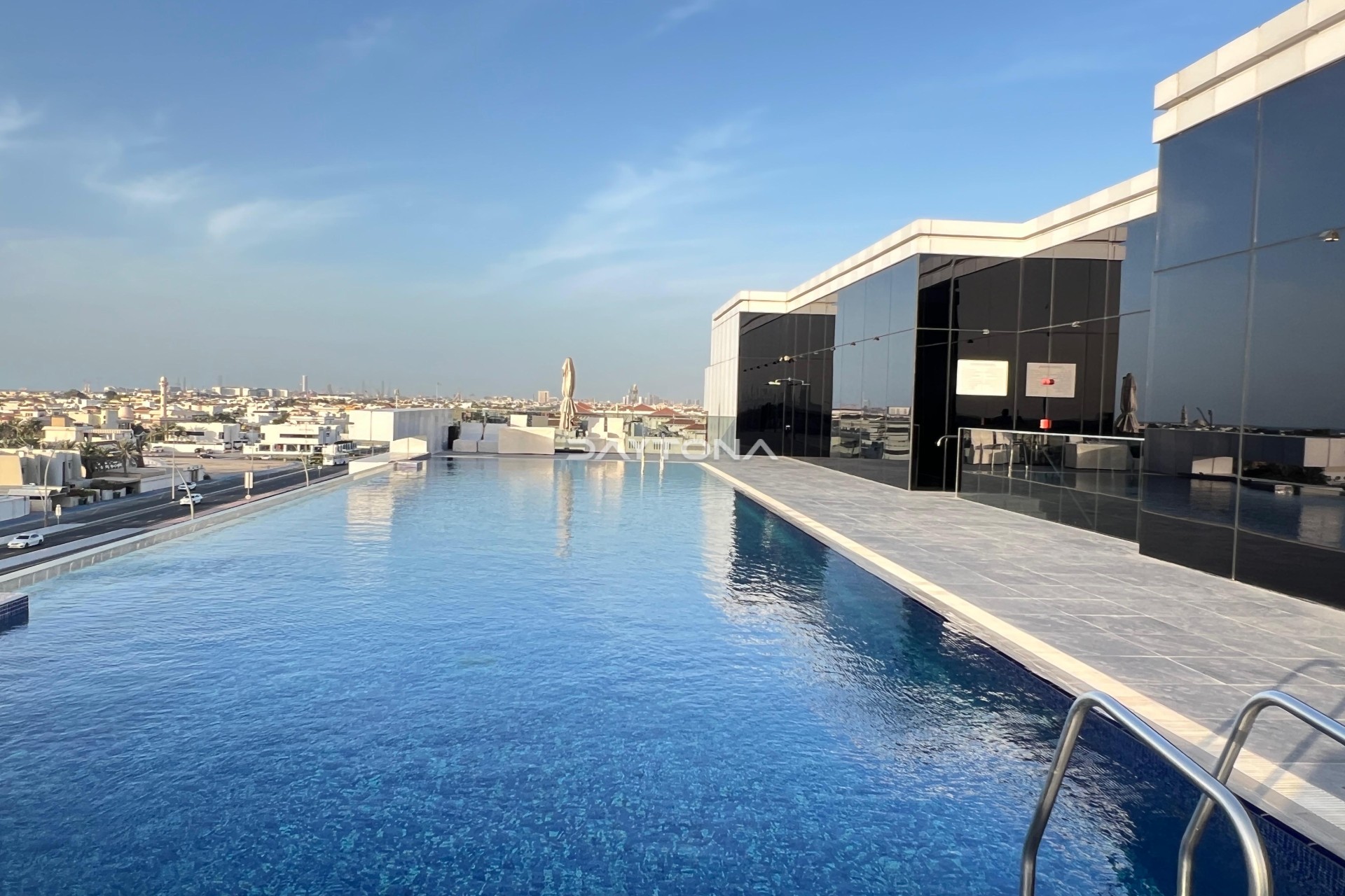 LUXURIOUS 2BHK+MAID | BRAND NEW | READY TO MOVE
