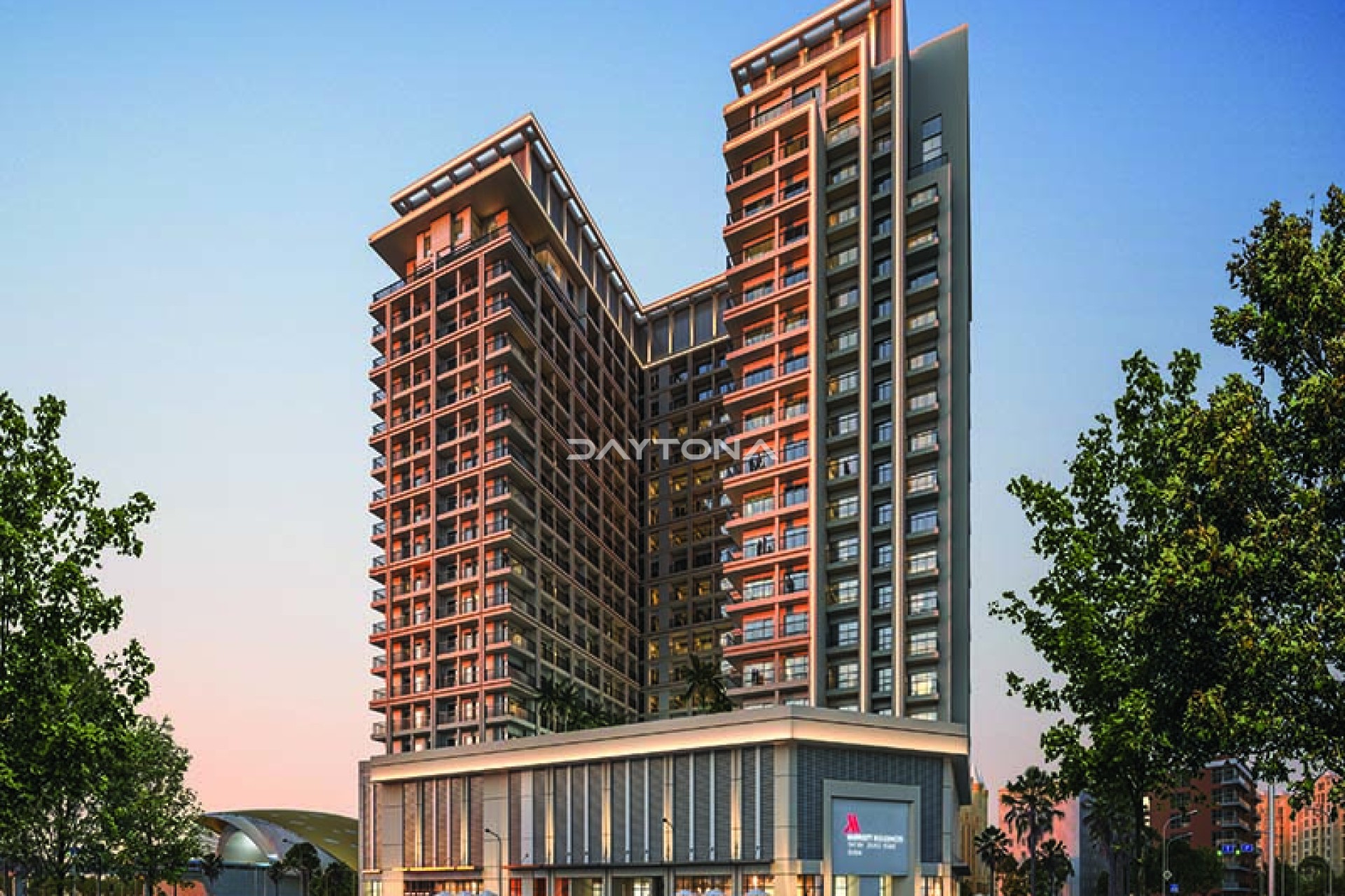 Q4 2025 | LUXURIOUS LIVING ON SZR | 2BR+MAID+LAUNDRY
