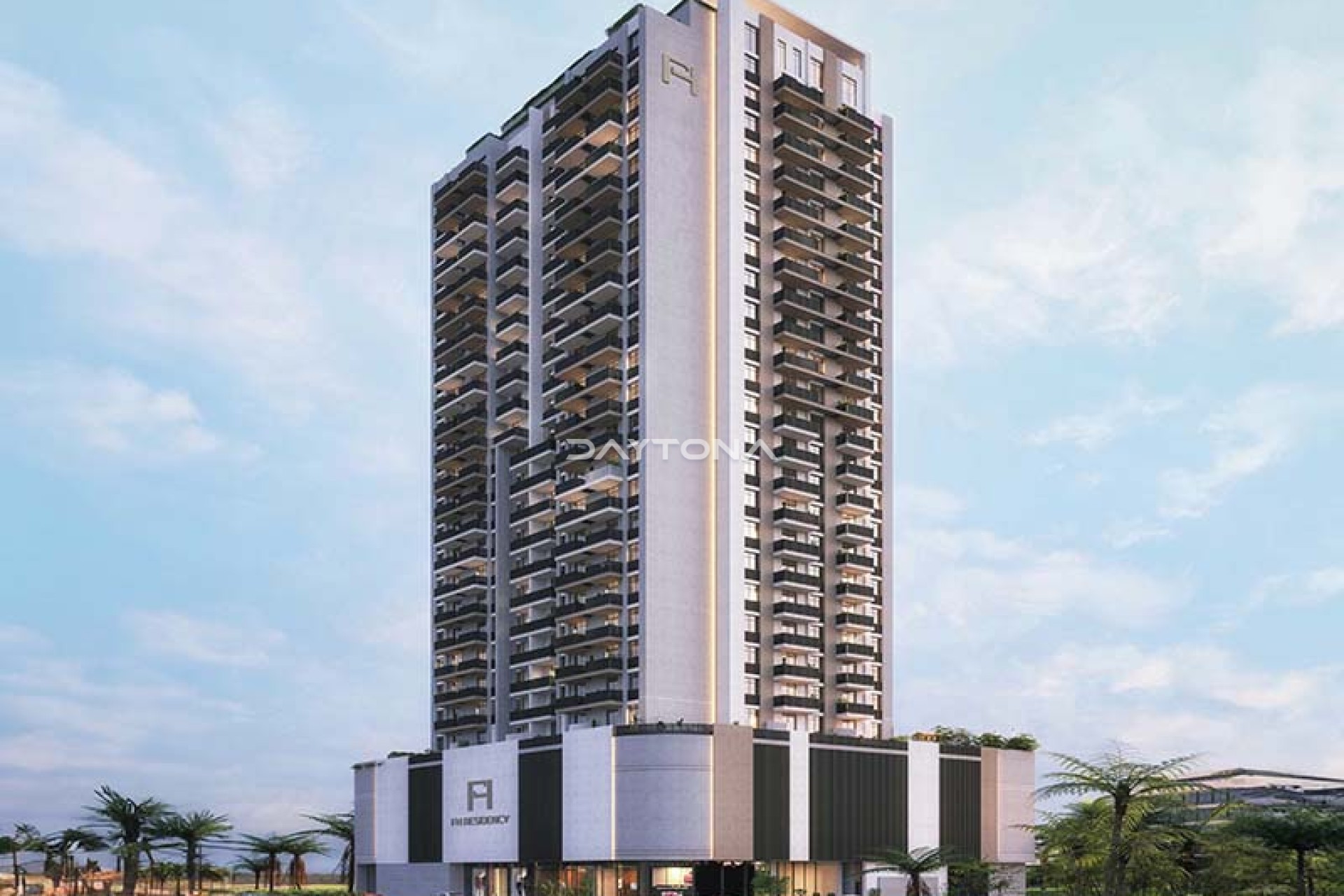 2BR GARDEN HOUSE | HANDOVER Q1 2026 | PRIME LOCATION