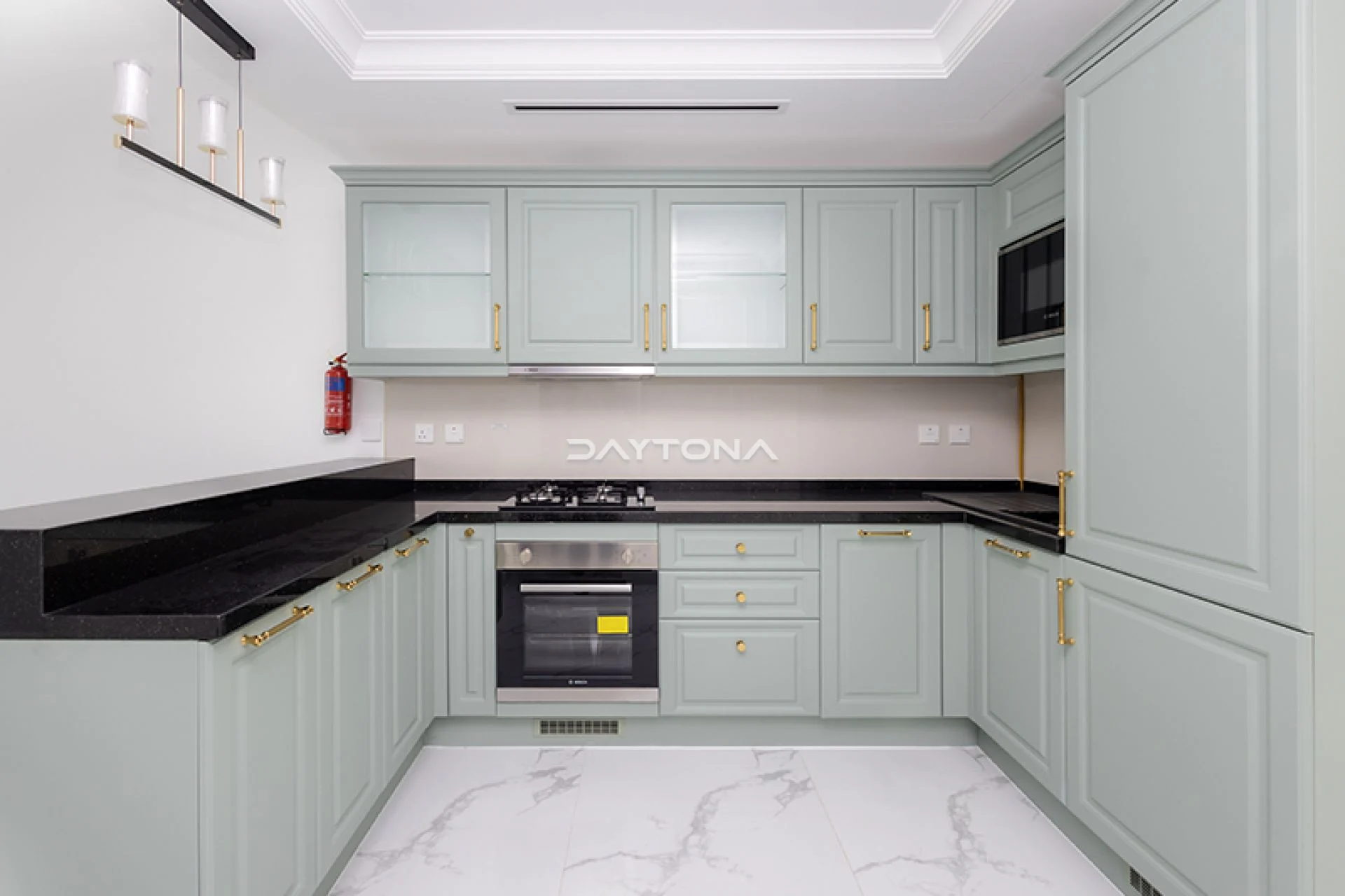 RESORT LIVING l LUXURY APARTMENT l READY TO MOVE