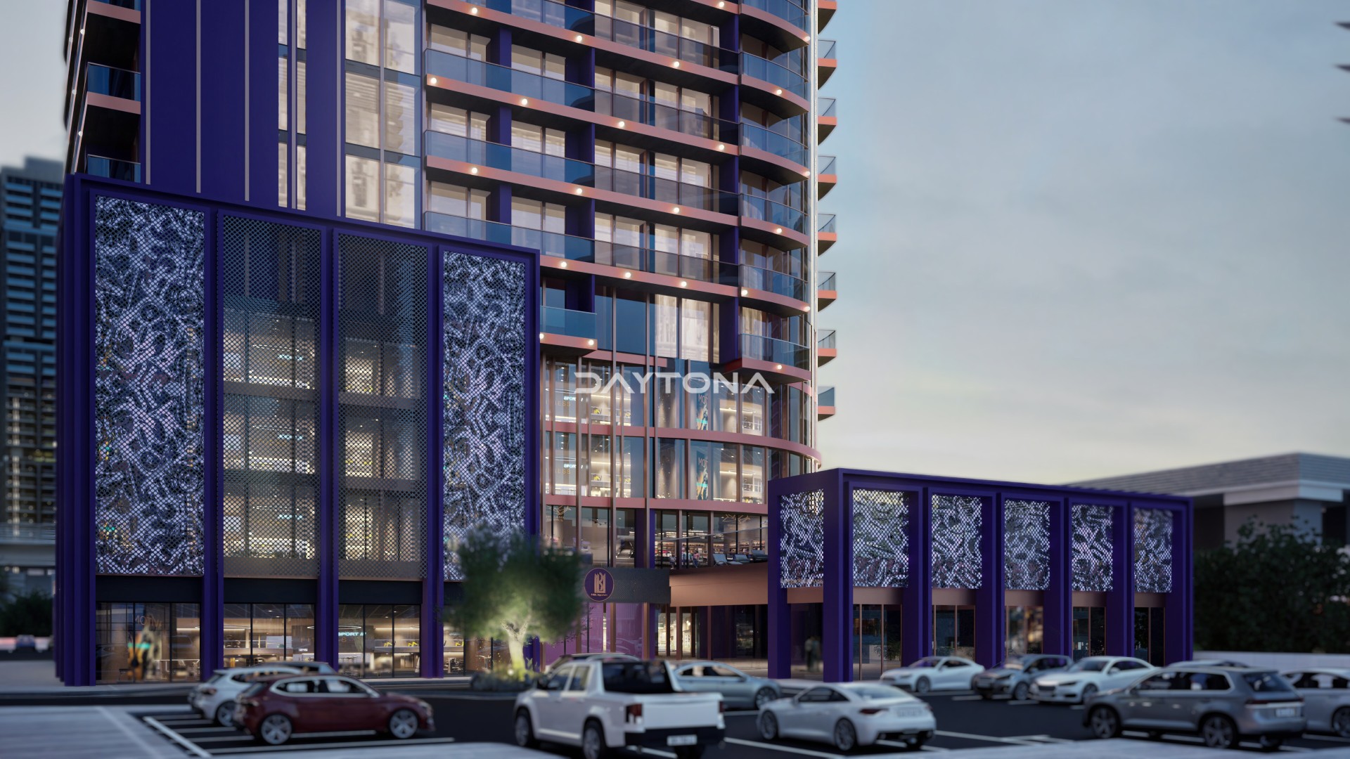 LUXURY | HIGH QUALITY | SPACIOUS LAYOUT | BEST VIEW