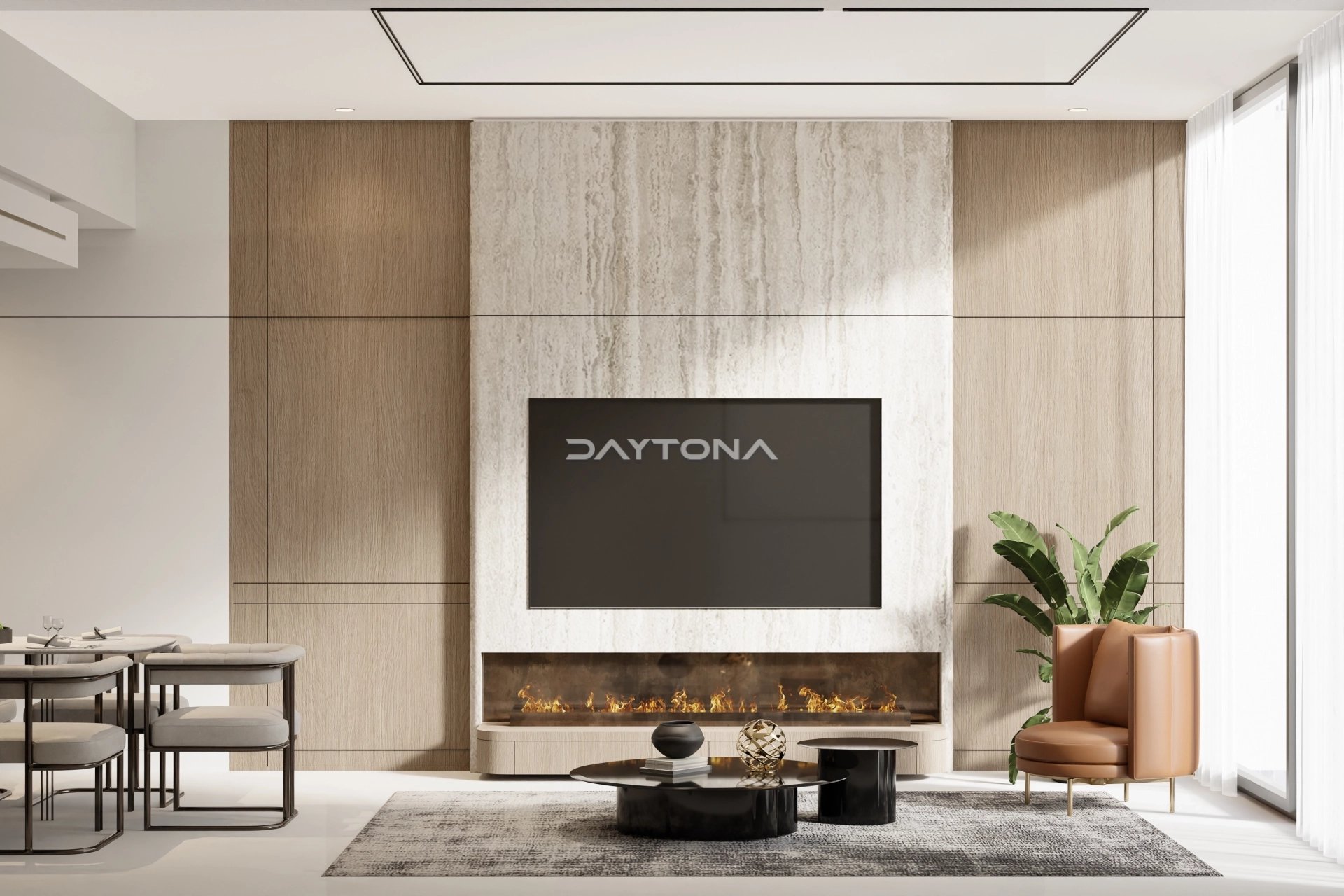 HIGH ROI | POOL VIEW | SMART HOME | 60/40 PP