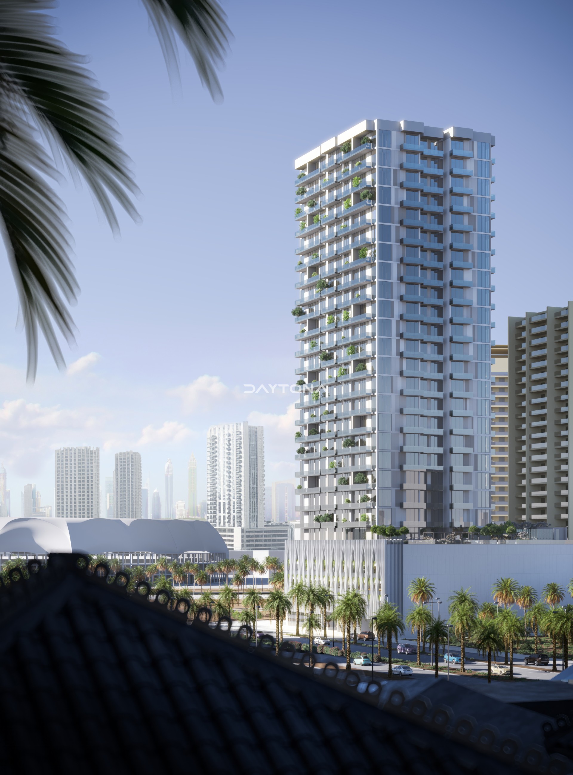 SEMI FURNISHED l FLEXIBLE PAYMENT PLAN | SPACIOUS