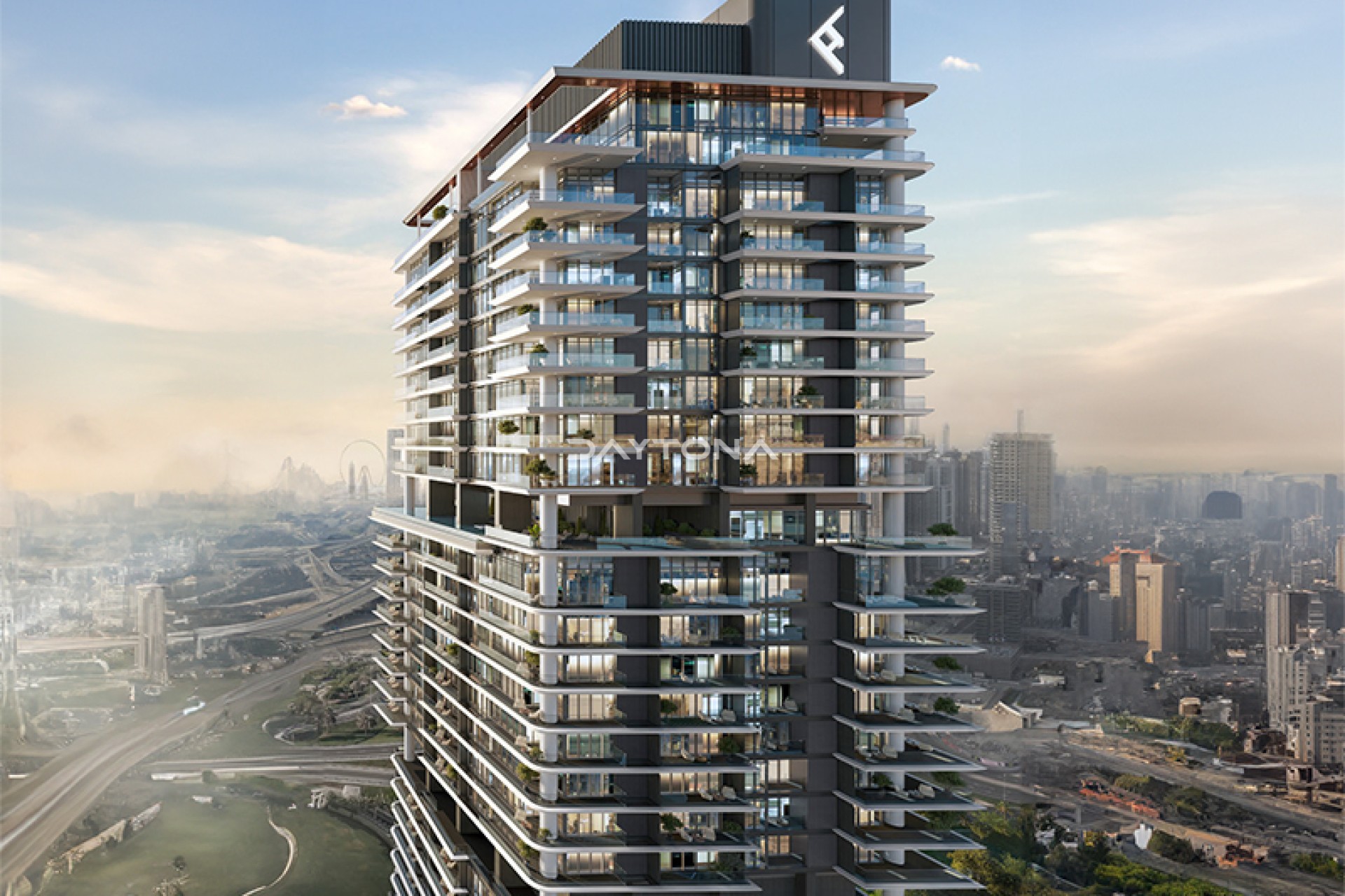 LUXURY LIVING | PRIME LOCATION | 3 + MAID | Q3 2027