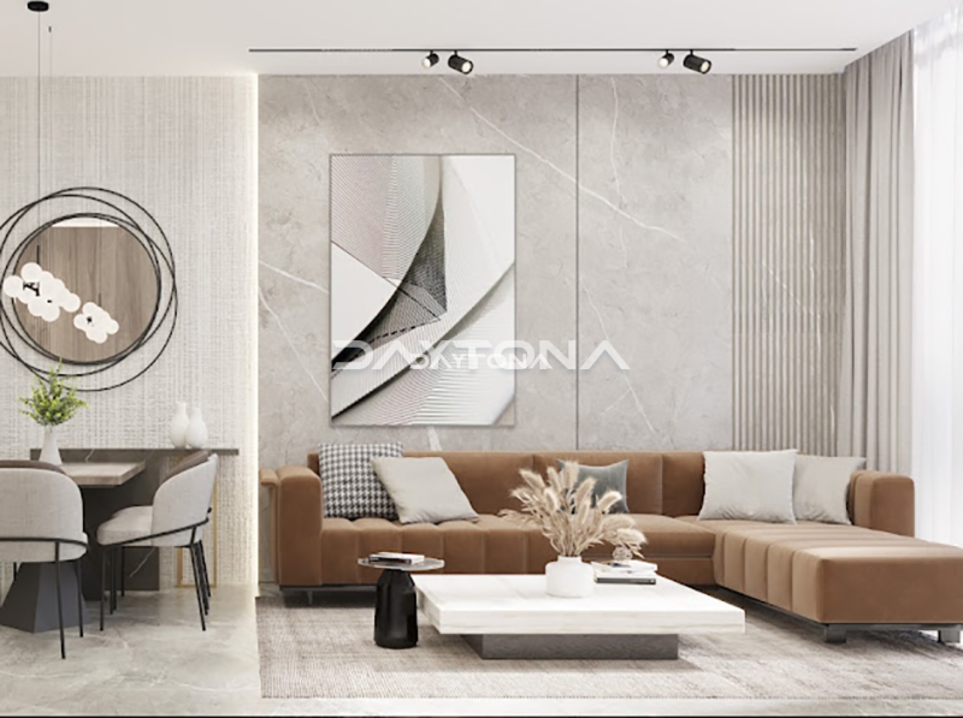 MODERN LUXURY UNITS | WATER FRONT | EXCELLENT ROI | Q4 2026